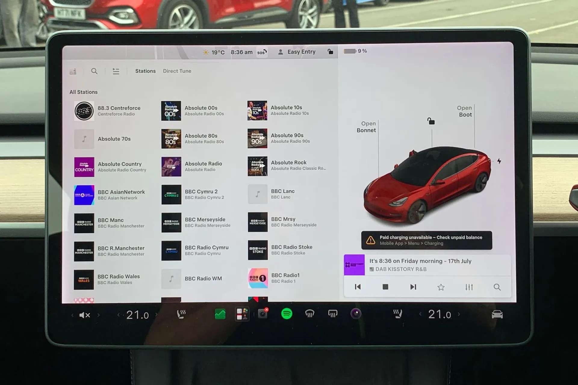 2021 TESLA MODEL 3 2021 TESLA MODEL 3