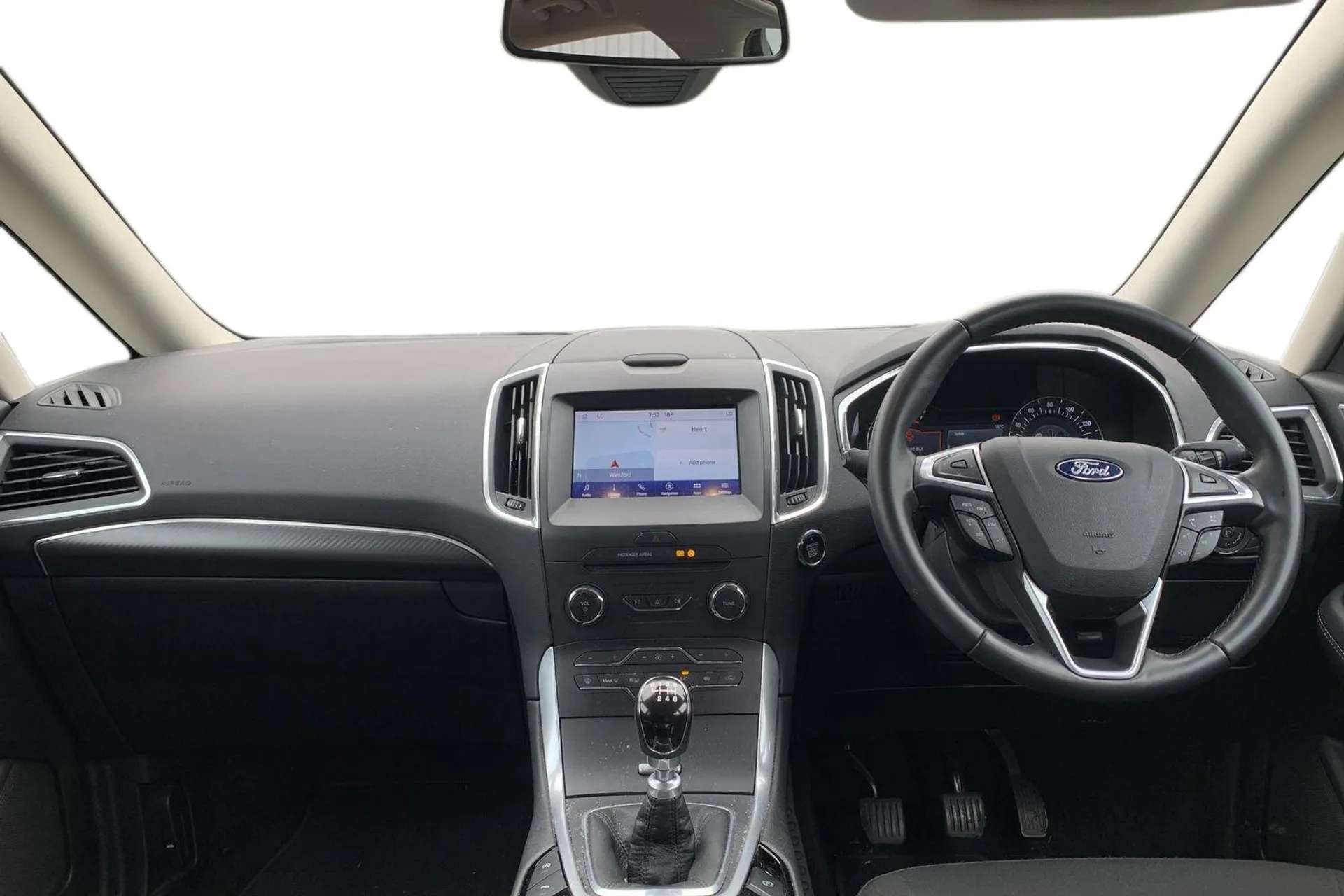 2022 FORD GALAXY 2022 FORD GALAXY