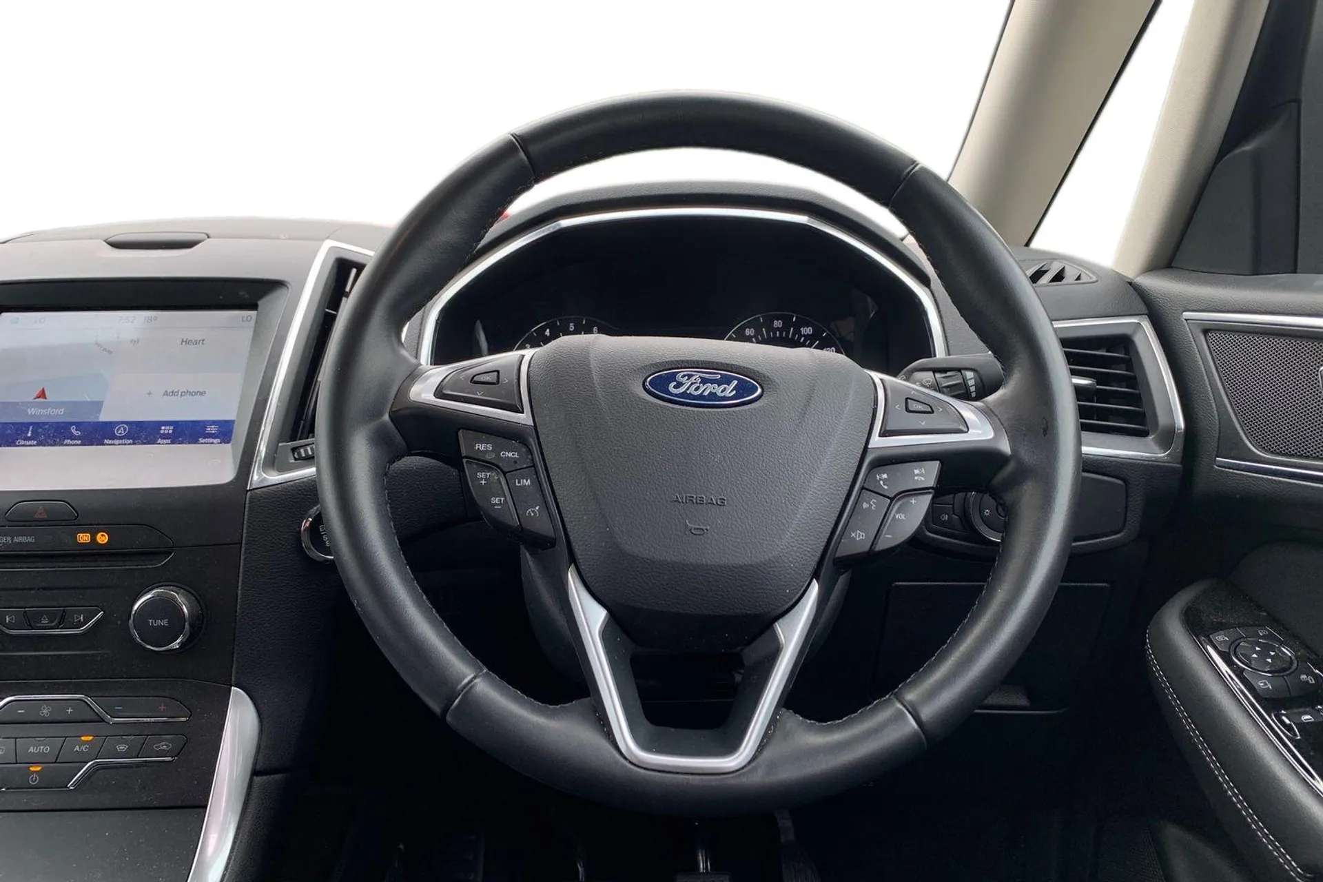 2022 FORD GALAXY 2022 FORD GALAXY