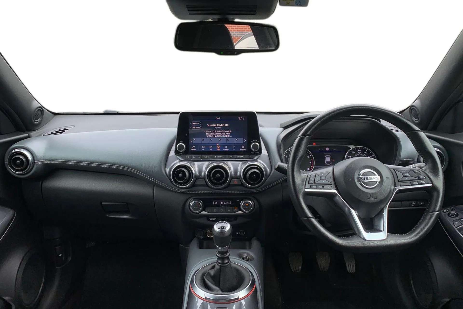 2020 NISSAN JUKE 2020 NISSAN JUKE