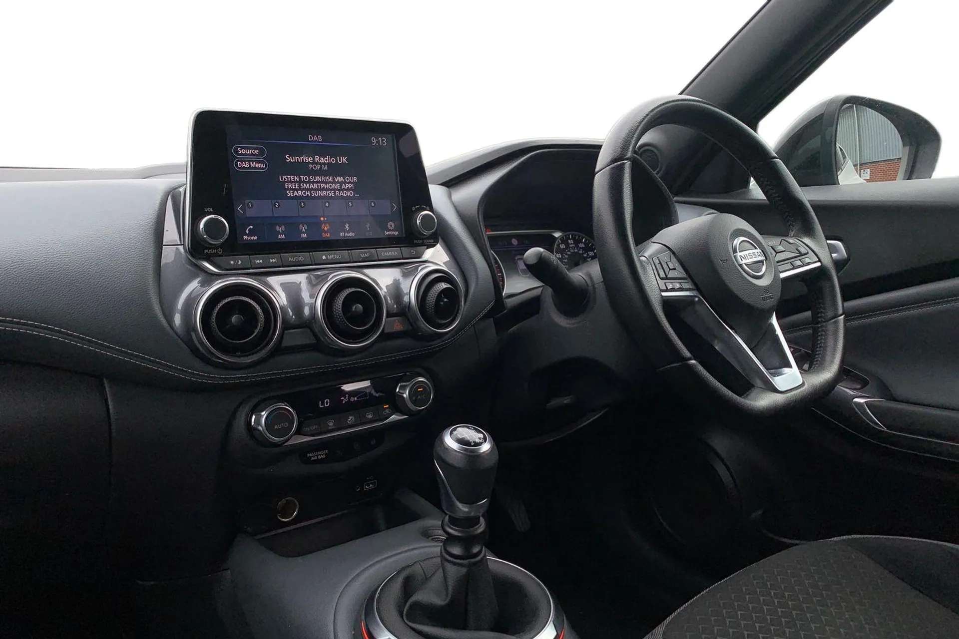 2020 NISSAN JUKE 2020 NISSAN JUKE