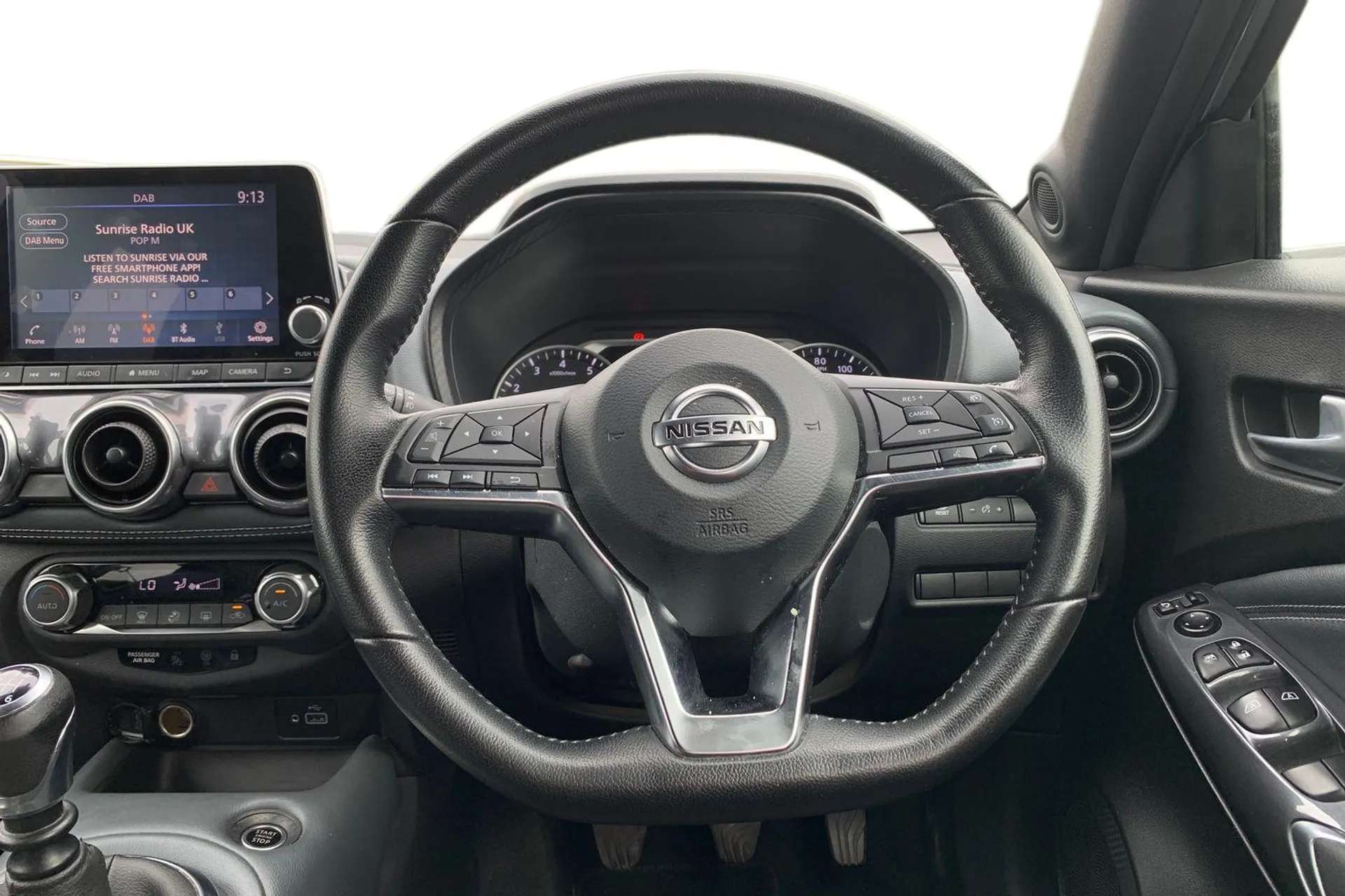 2020 NISSAN JUKE 2020 NISSAN JUKE