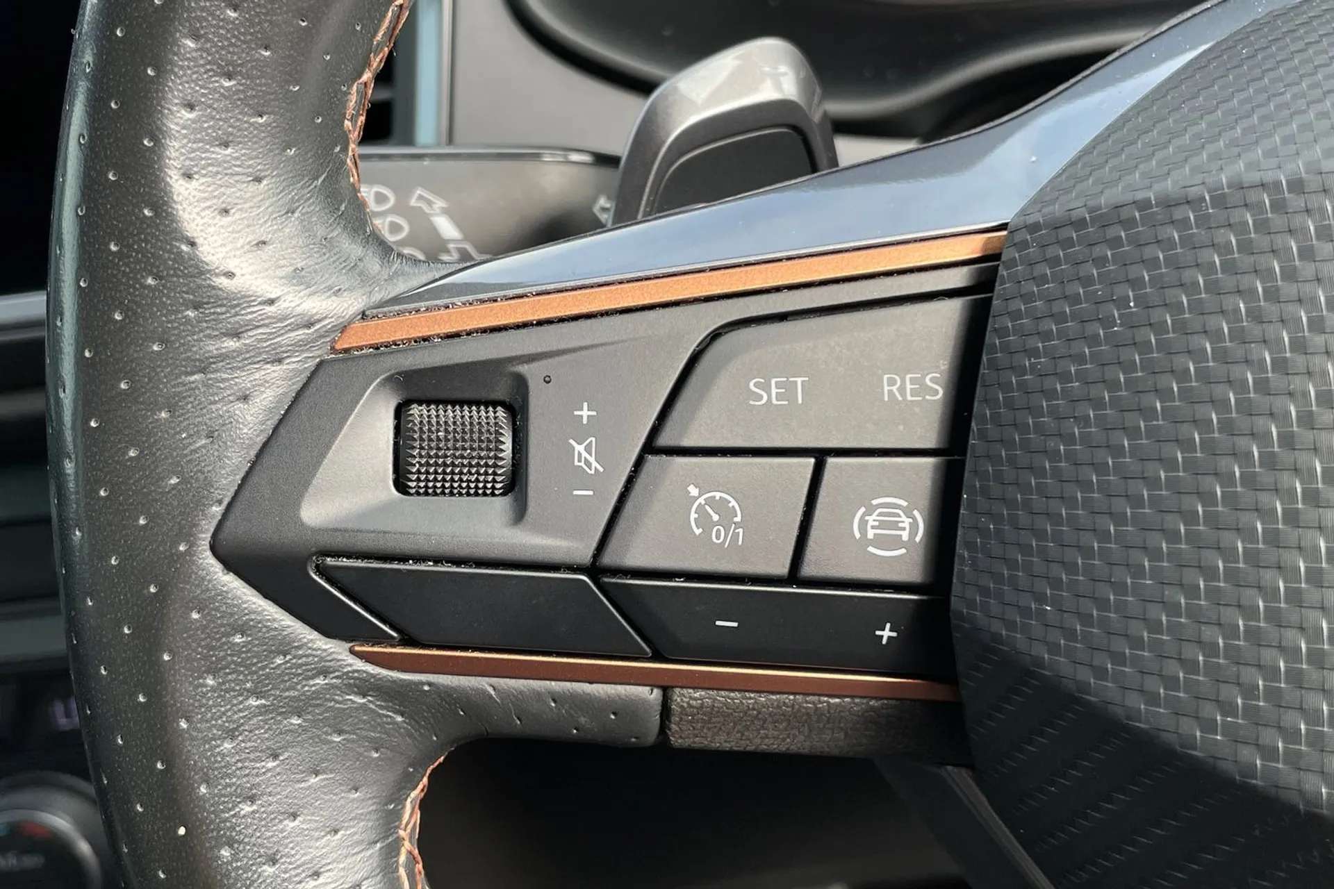 2020 SEAT CUPRA ATECA 2020 SEAT CUPRA ATECA