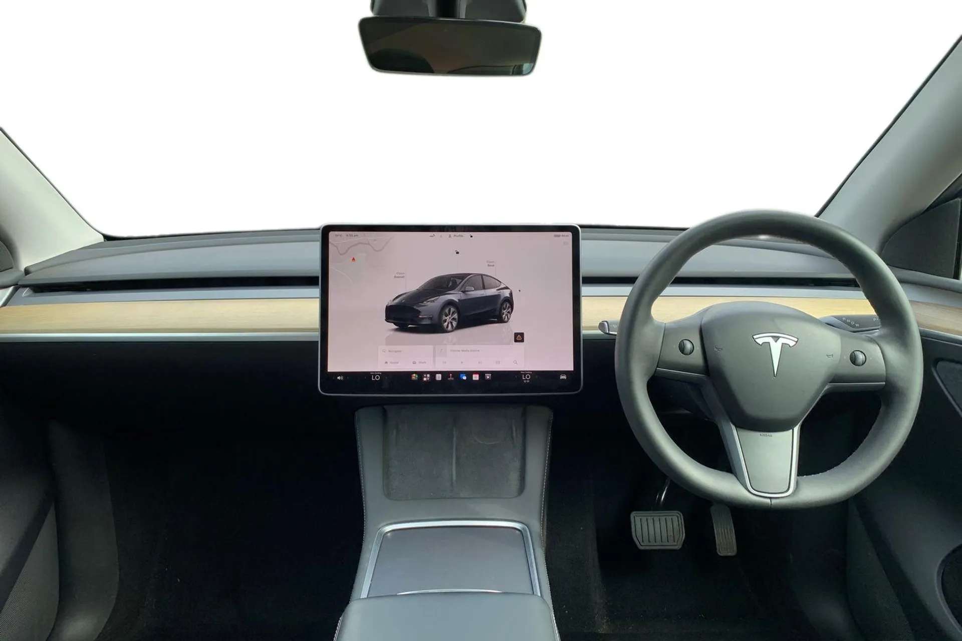 2023 TESLA MODEL Y 2023 TESLA MODEL Y