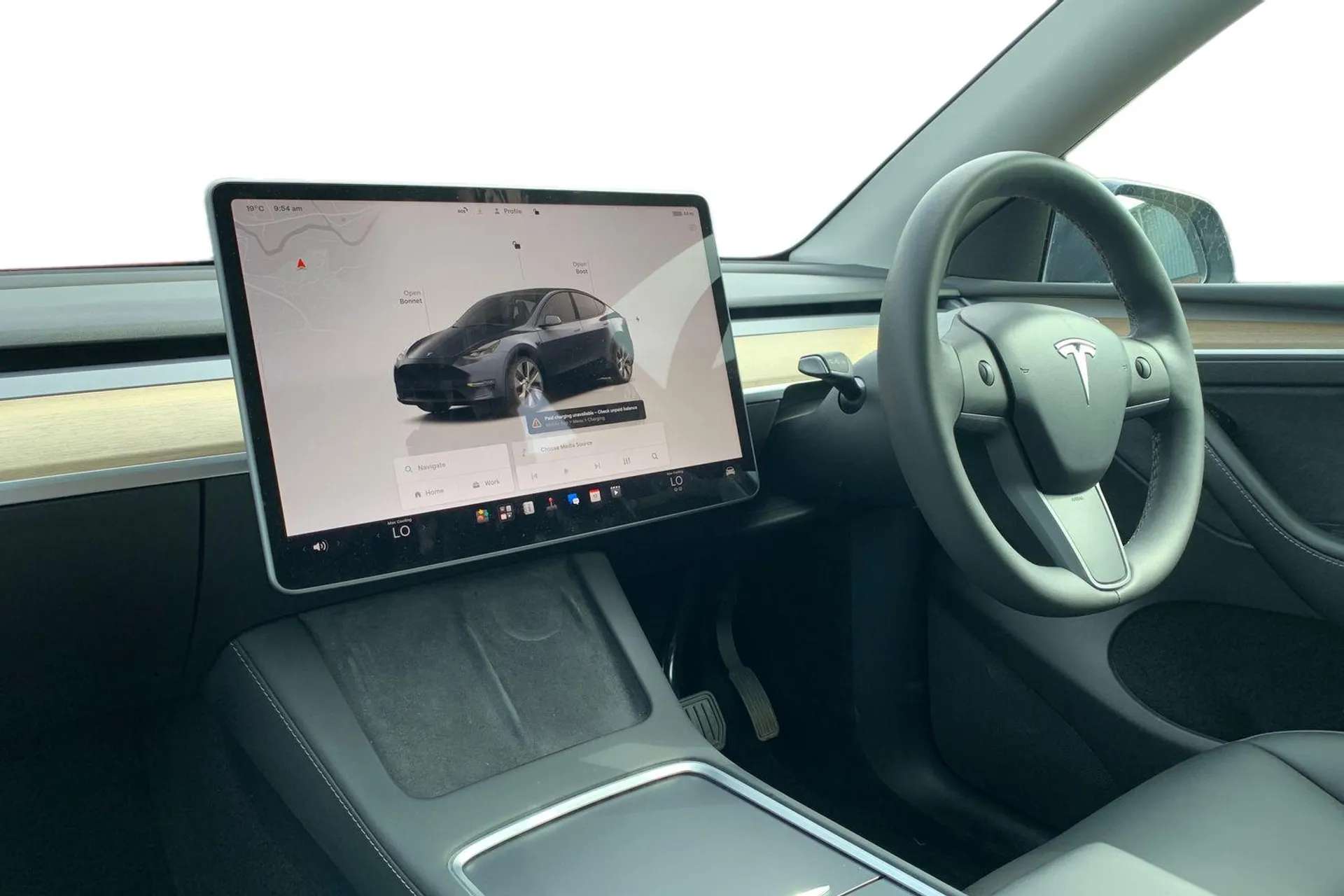 2023 TESLA MODEL Y 2023 TESLA MODEL Y