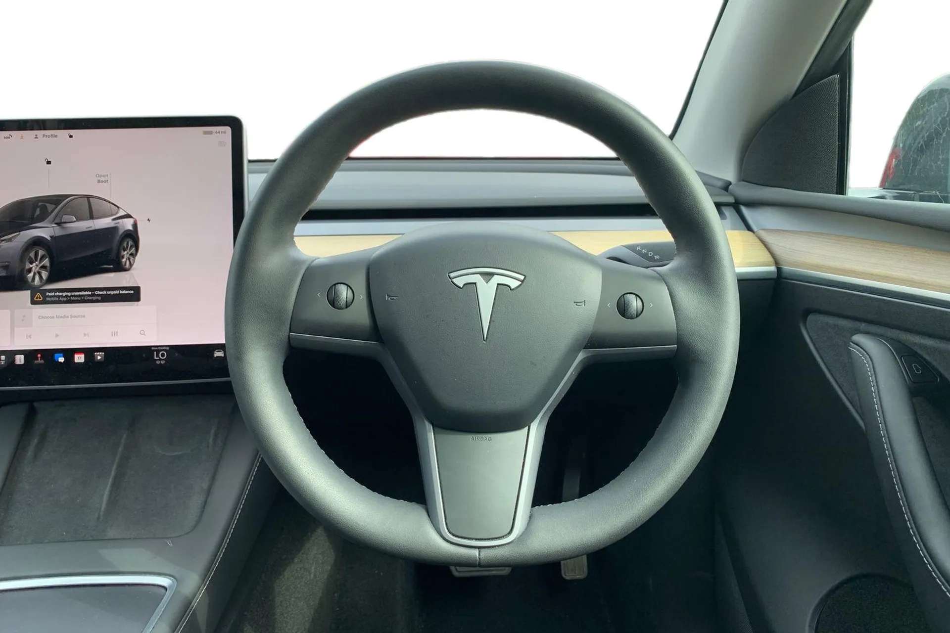 2023 TESLA MODEL Y 2023 TESLA MODEL Y