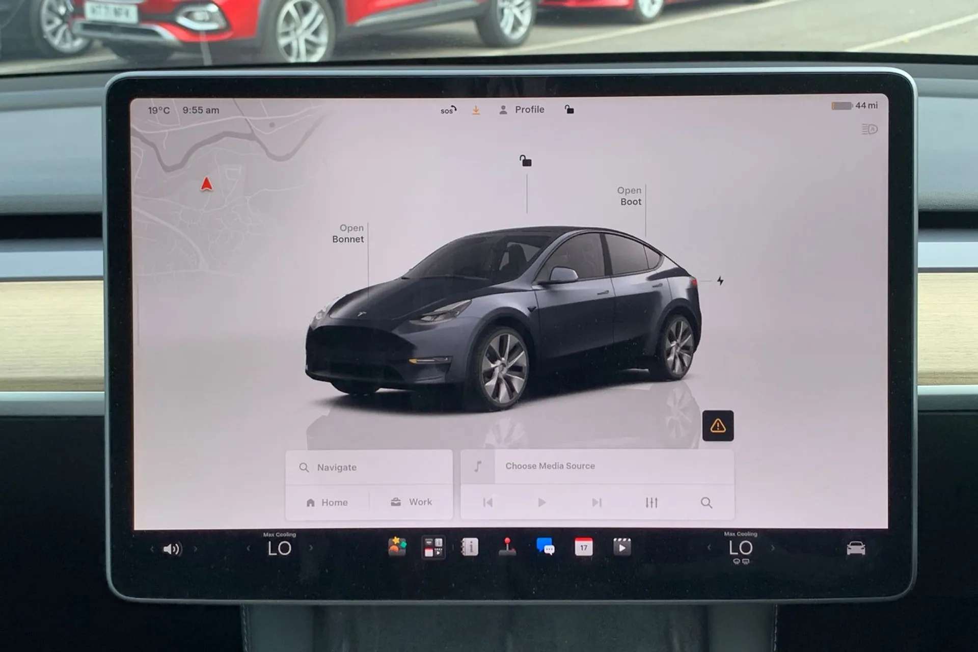 2023 TESLA MODEL Y 2023 TESLA MODEL Y