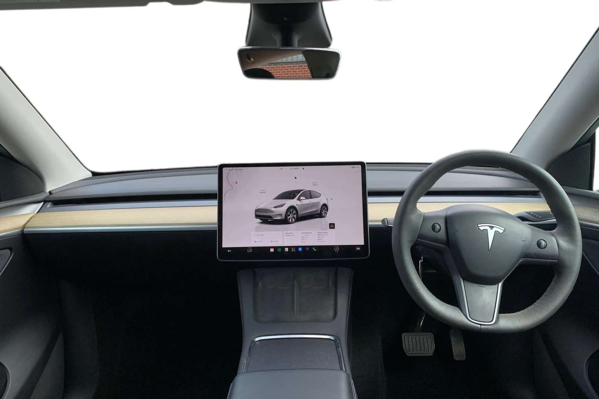 2023 TESLA MODEL Y 2023 TESLA MODEL Y
