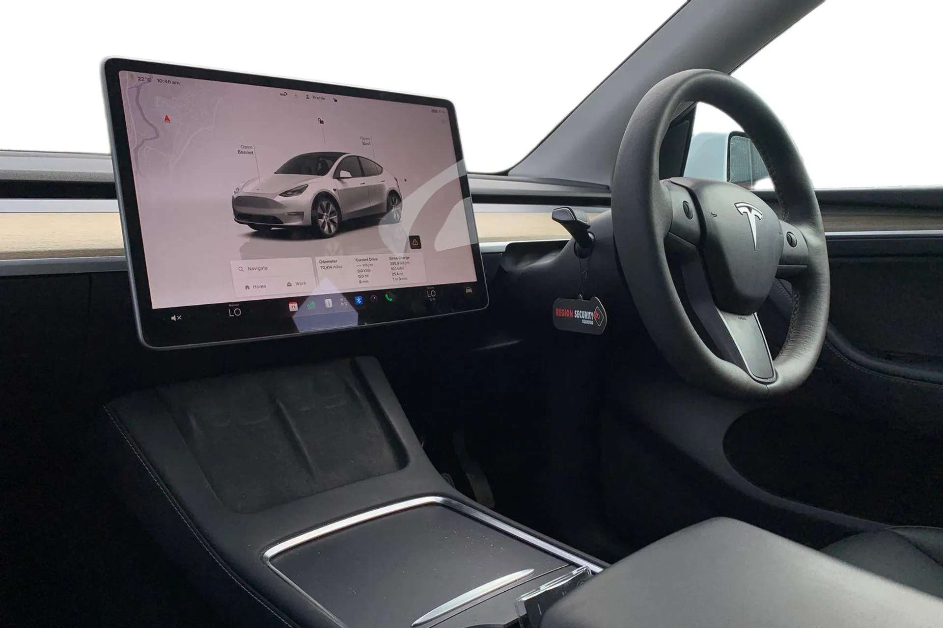 2023 TESLA MODEL Y 2023 TESLA MODEL Y