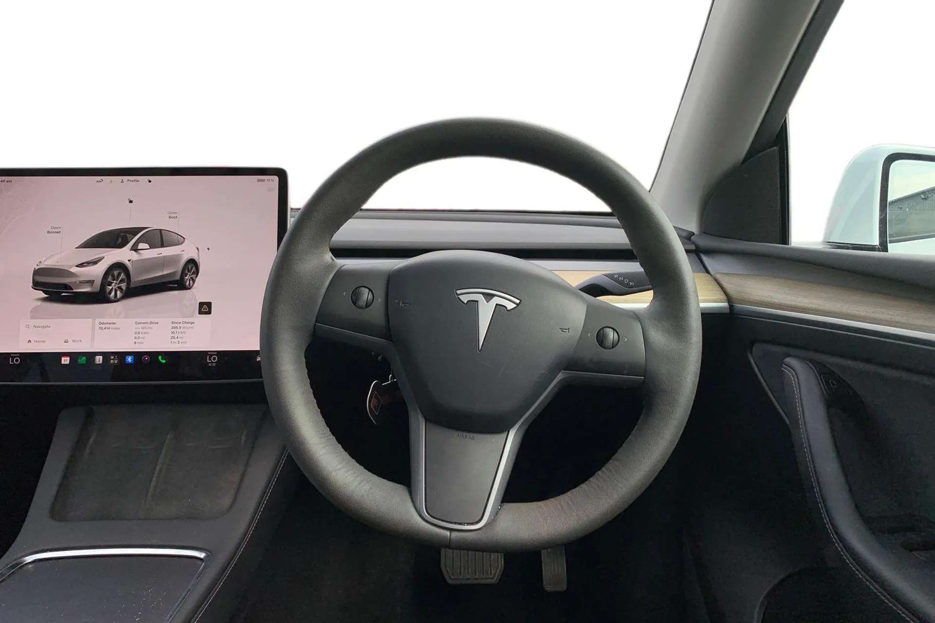 2023 TESLA MODEL Y 2023 TESLA MODEL Y