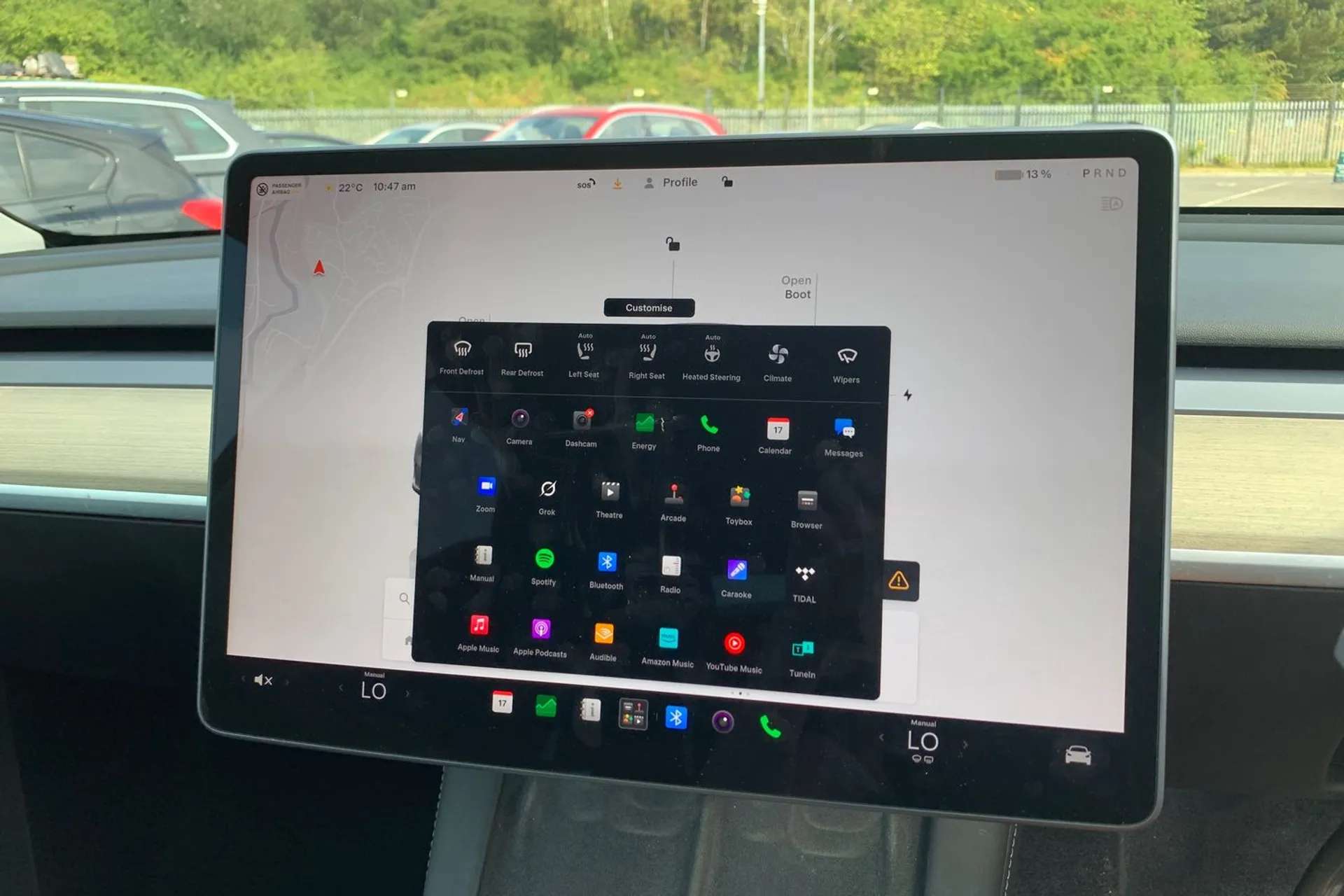2023 TESLA MODEL Y 2023 TESLA MODEL Y