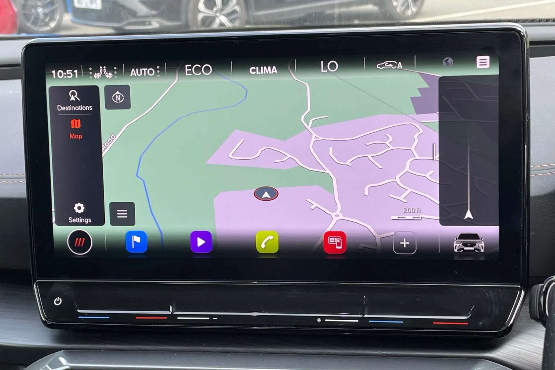 2023 CUPRA FORMENTOR 2023 CUPRA FORMENTOR