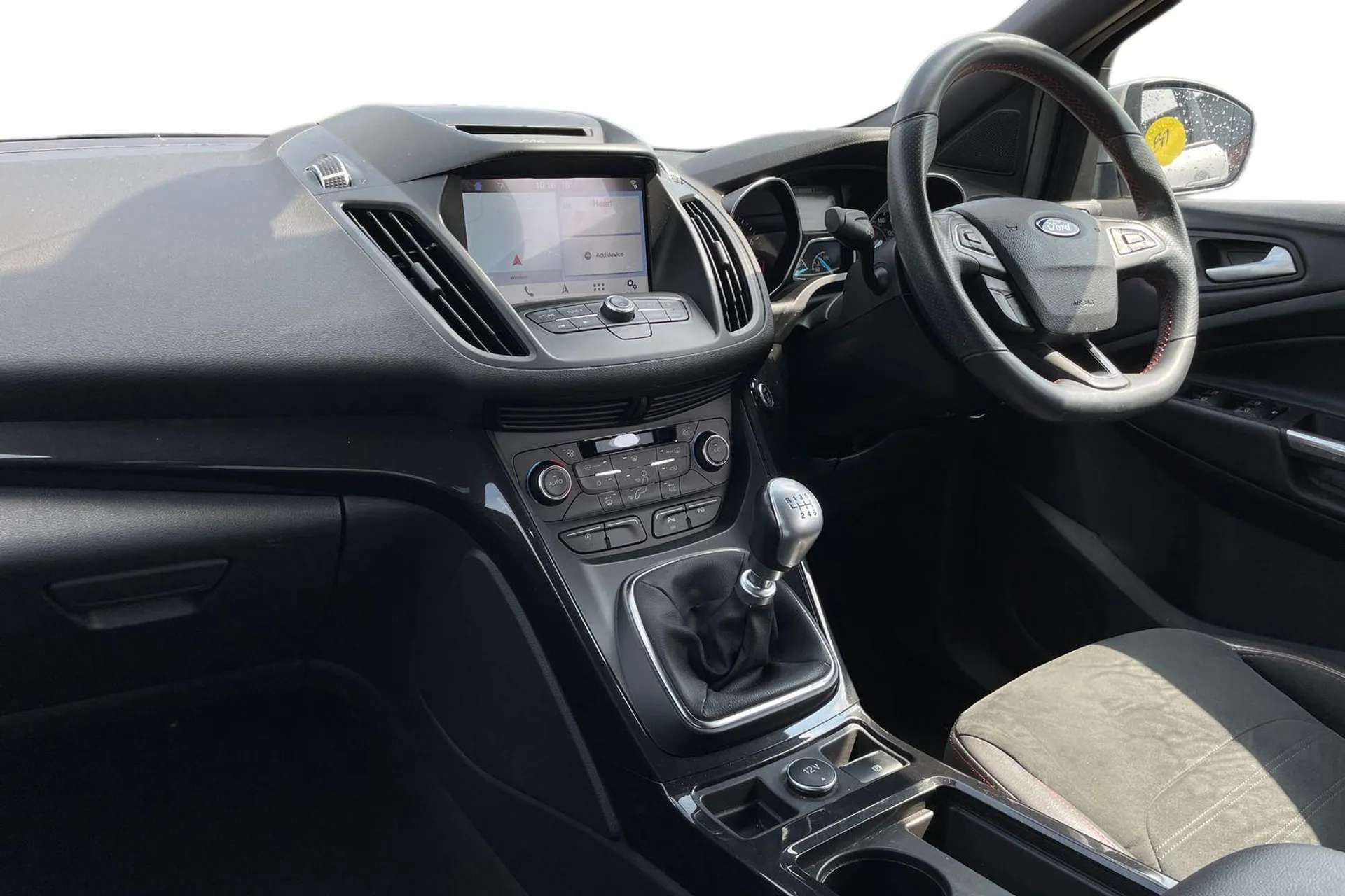 2019 FORD KUGA 2019 FORD KUGA