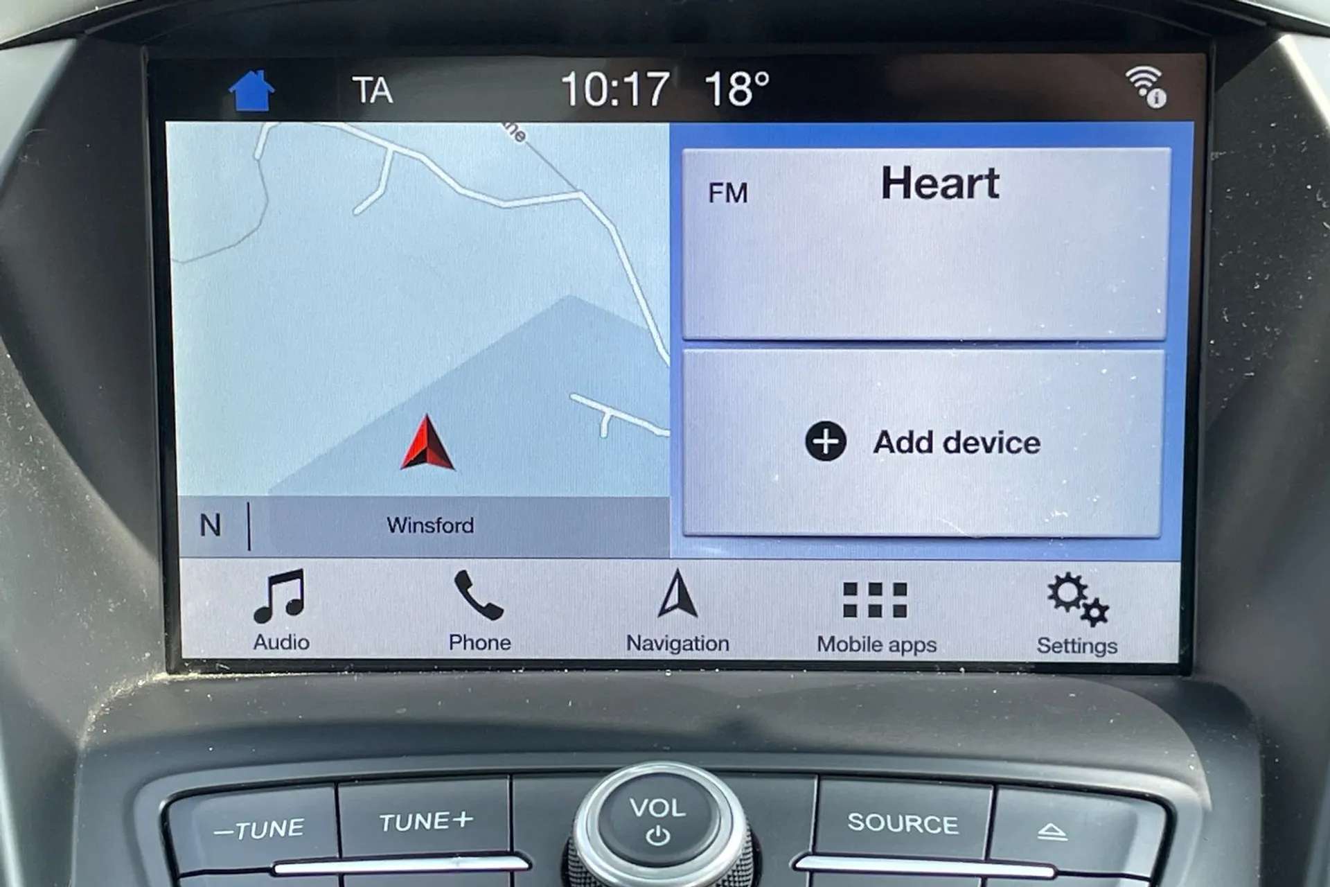 2019 FORD KUGA 2019 FORD KUGA
