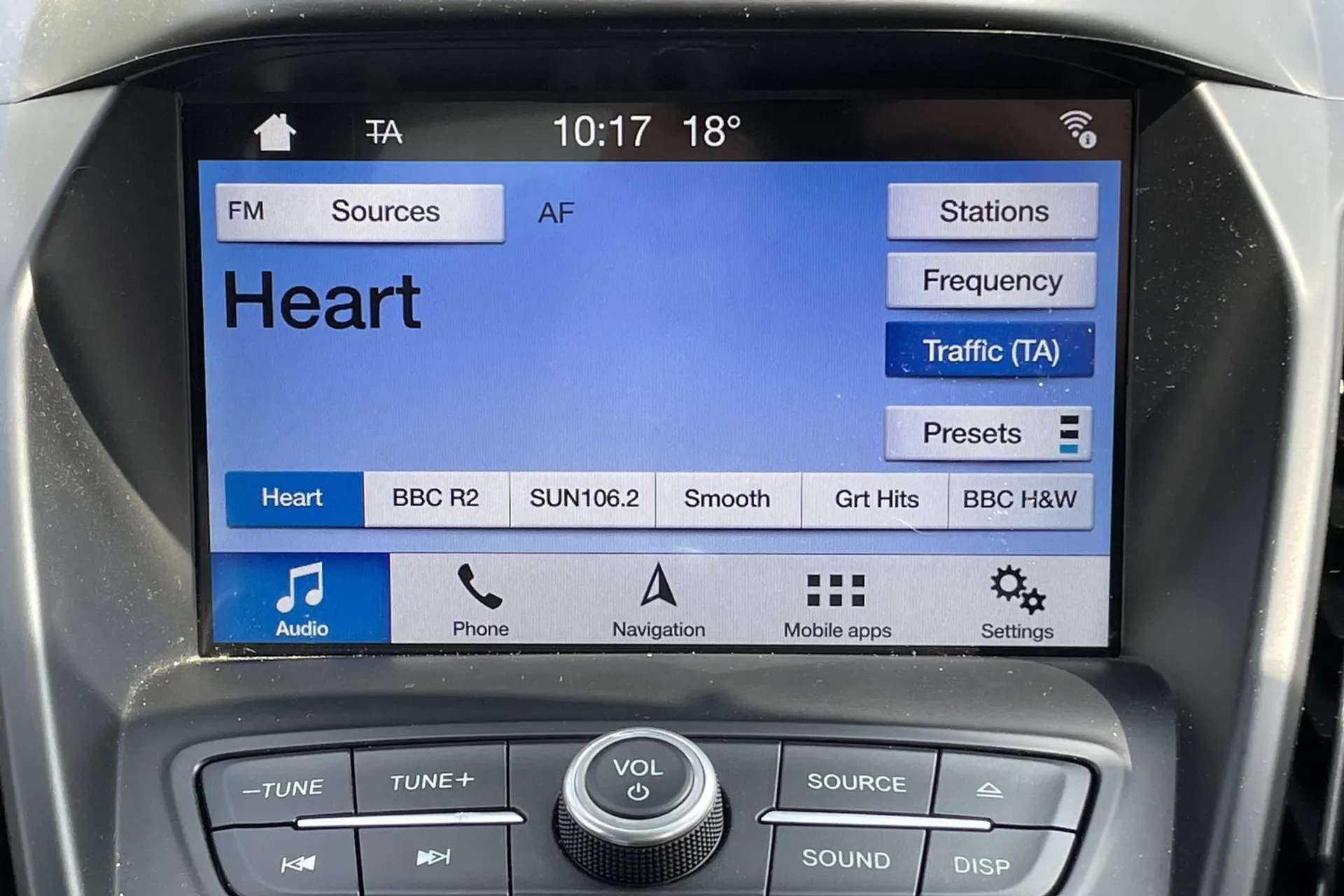 2019 FORD KUGA 2019 FORD KUGA