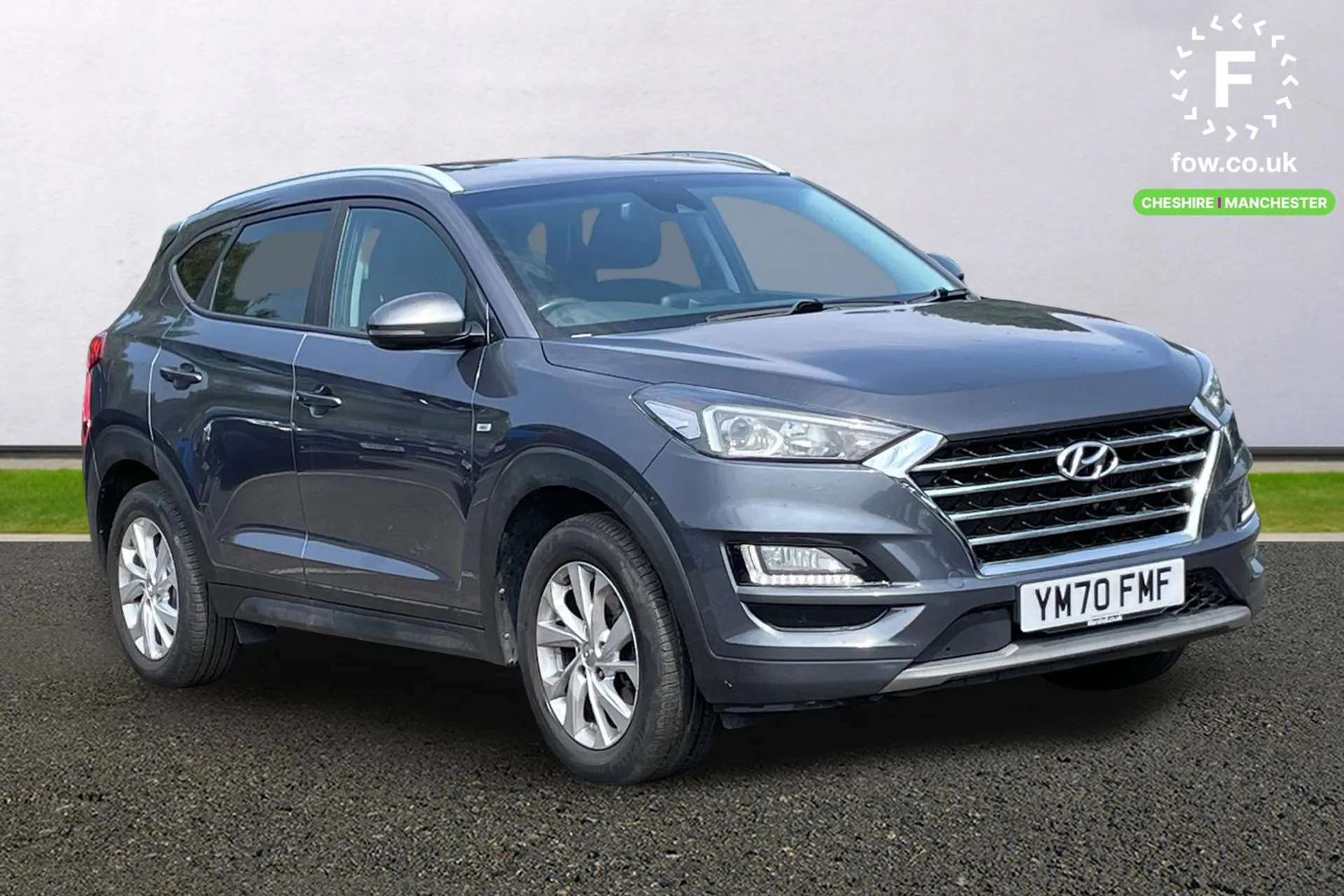2021 HYUNDAI TUCSON 2021 HYUNDAI TUCSON