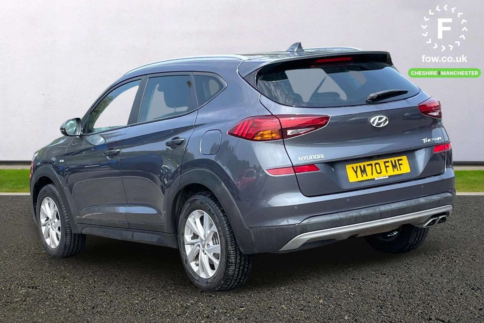 2021 HYUNDAI TUCSON 2021 HYUNDAI TUCSON