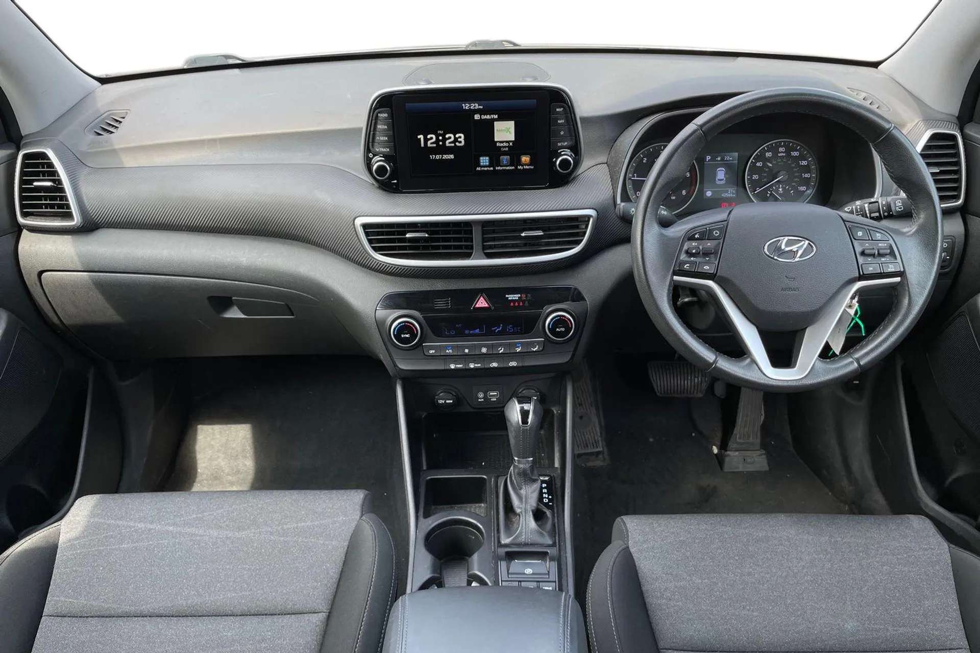 2021 HYUNDAI TUCSON 2021 HYUNDAI TUCSON