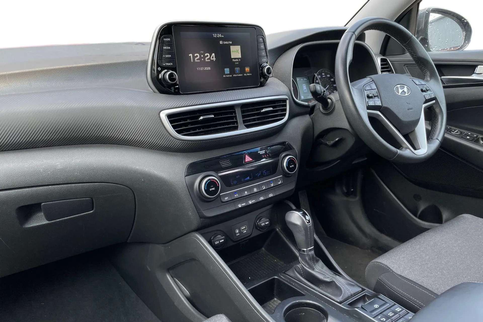2021 HYUNDAI TUCSON 2021 HYUNDAI TUCSON