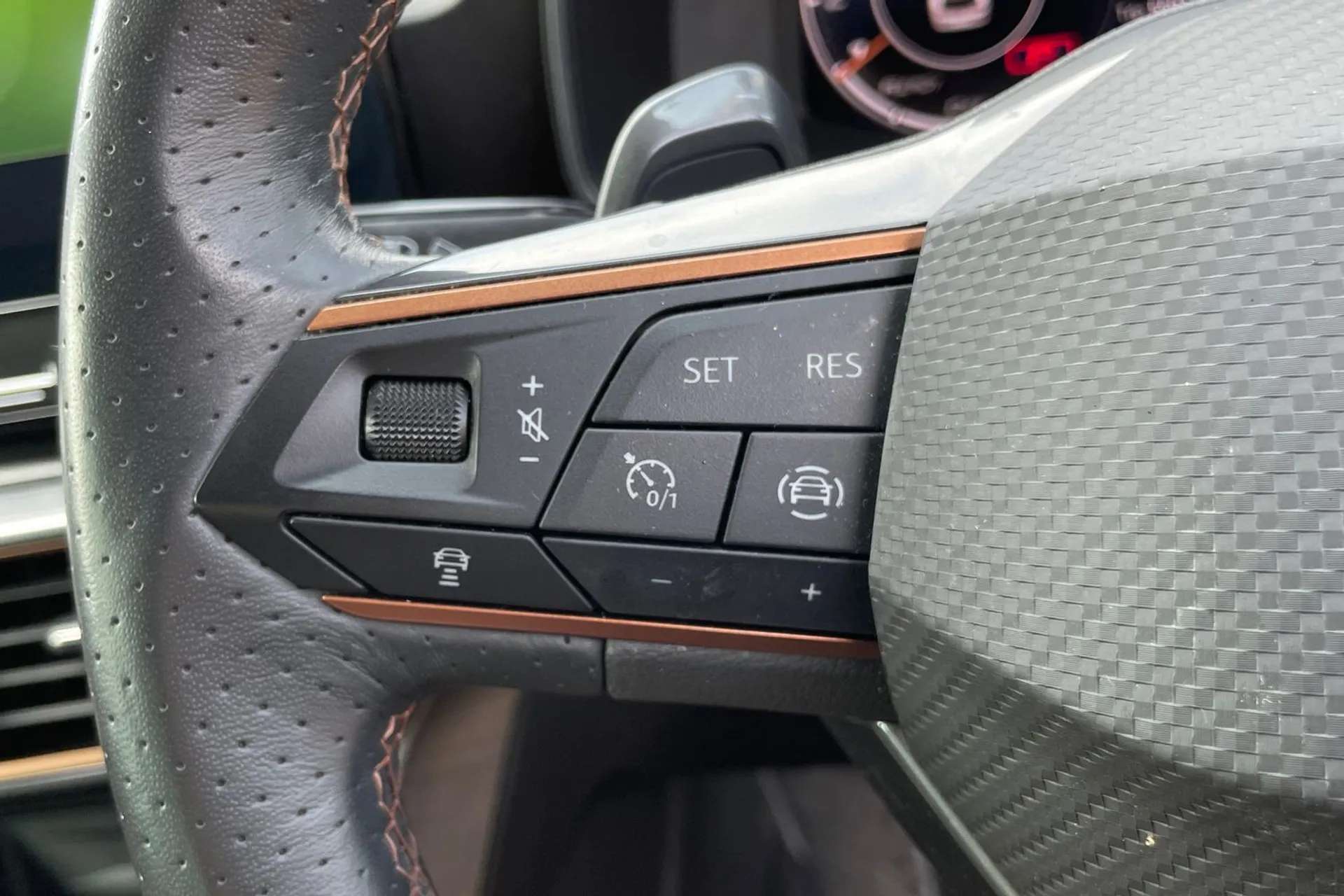 2023 CUPRA FORMENTOR 2023 CUPRA FORMENTOR