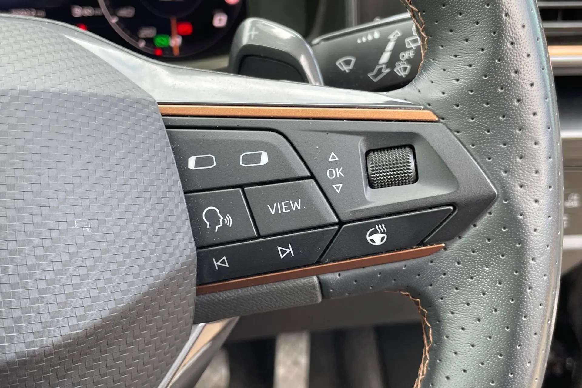 2023 CUPRA FORMENTOR 2023 CUPRA FORMENTOR