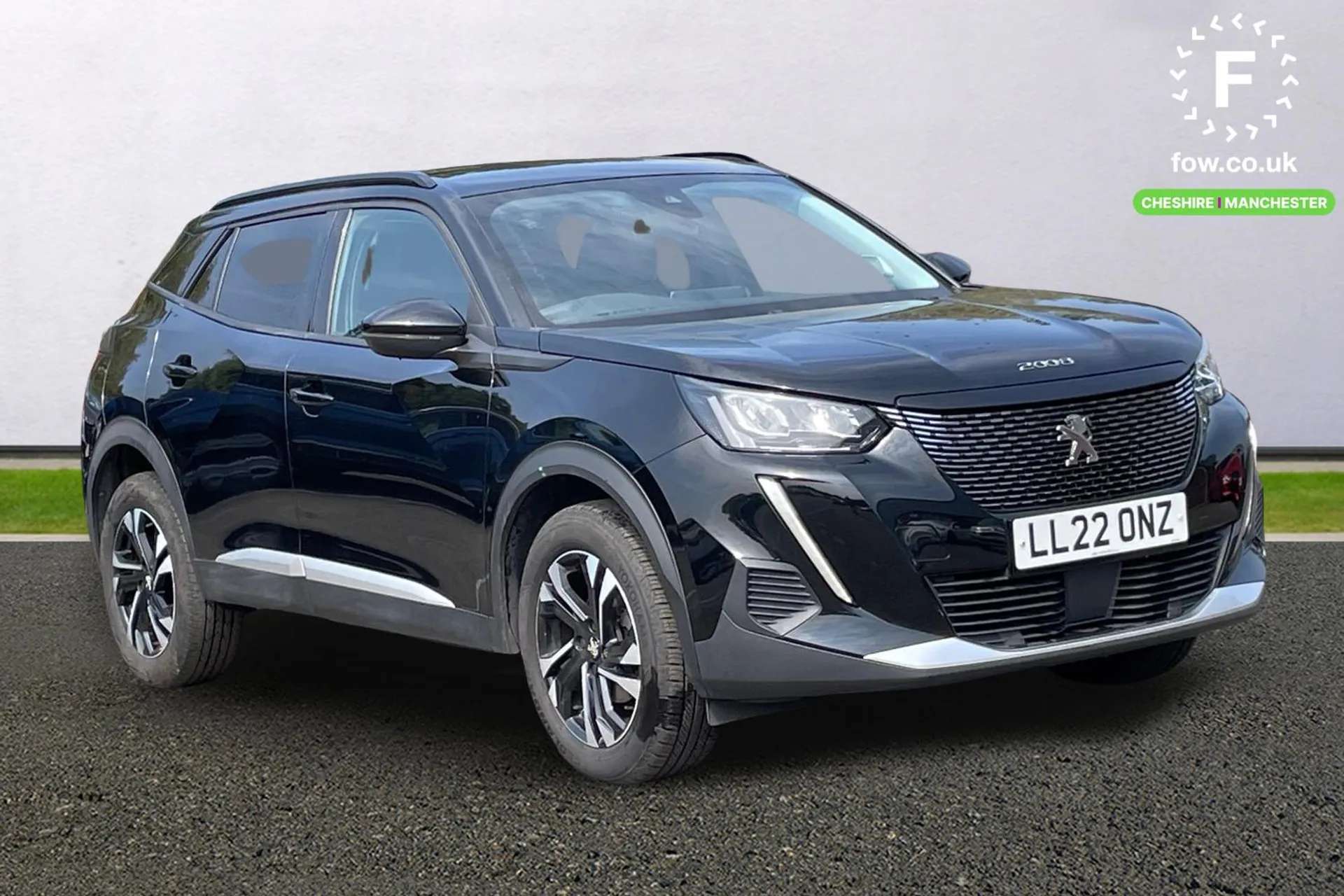 2022 PEUGEOT 2008 2022 PEUGEOT 2008