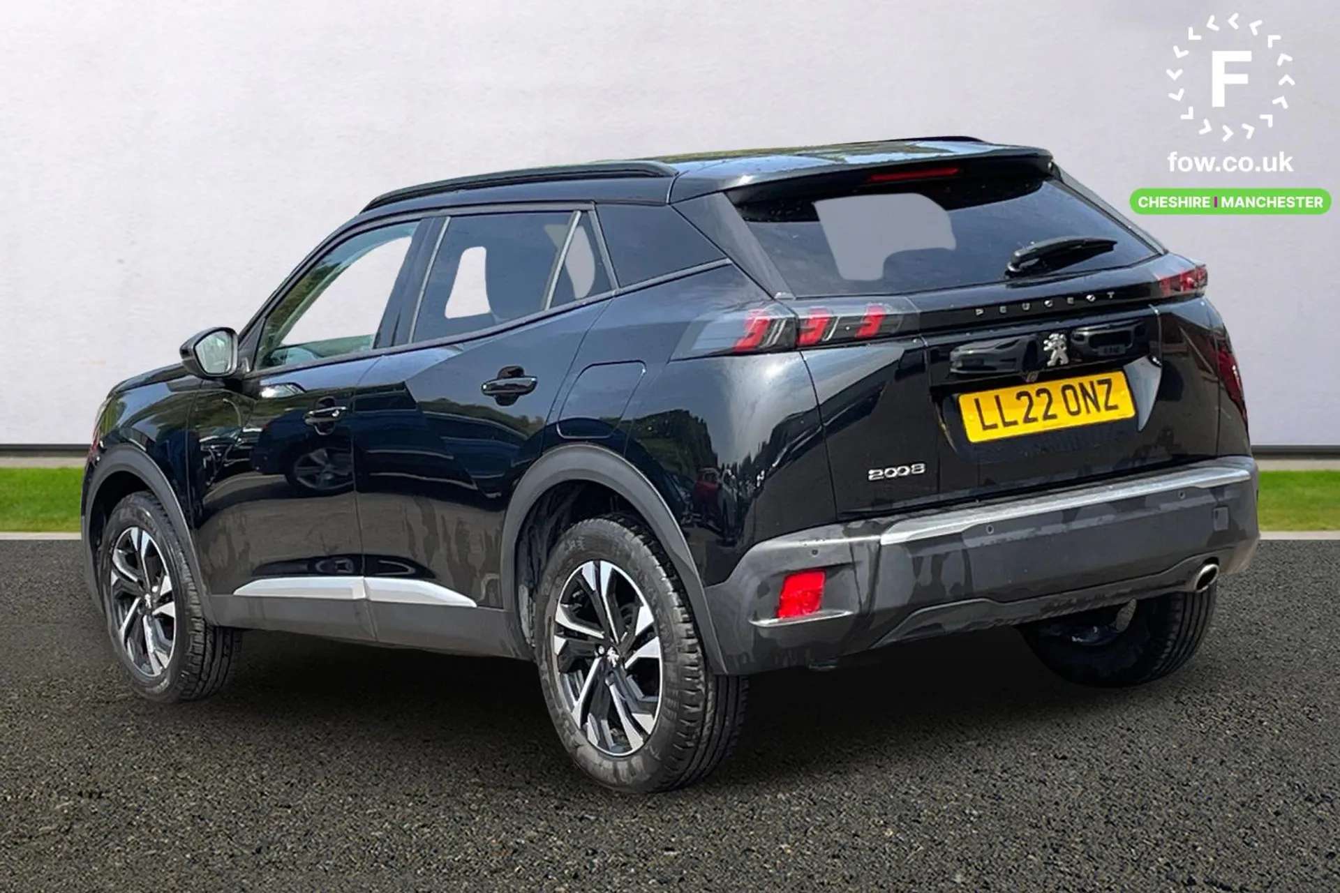 2022 PEUGEOT 2008 2022 PEUGEOT 2008