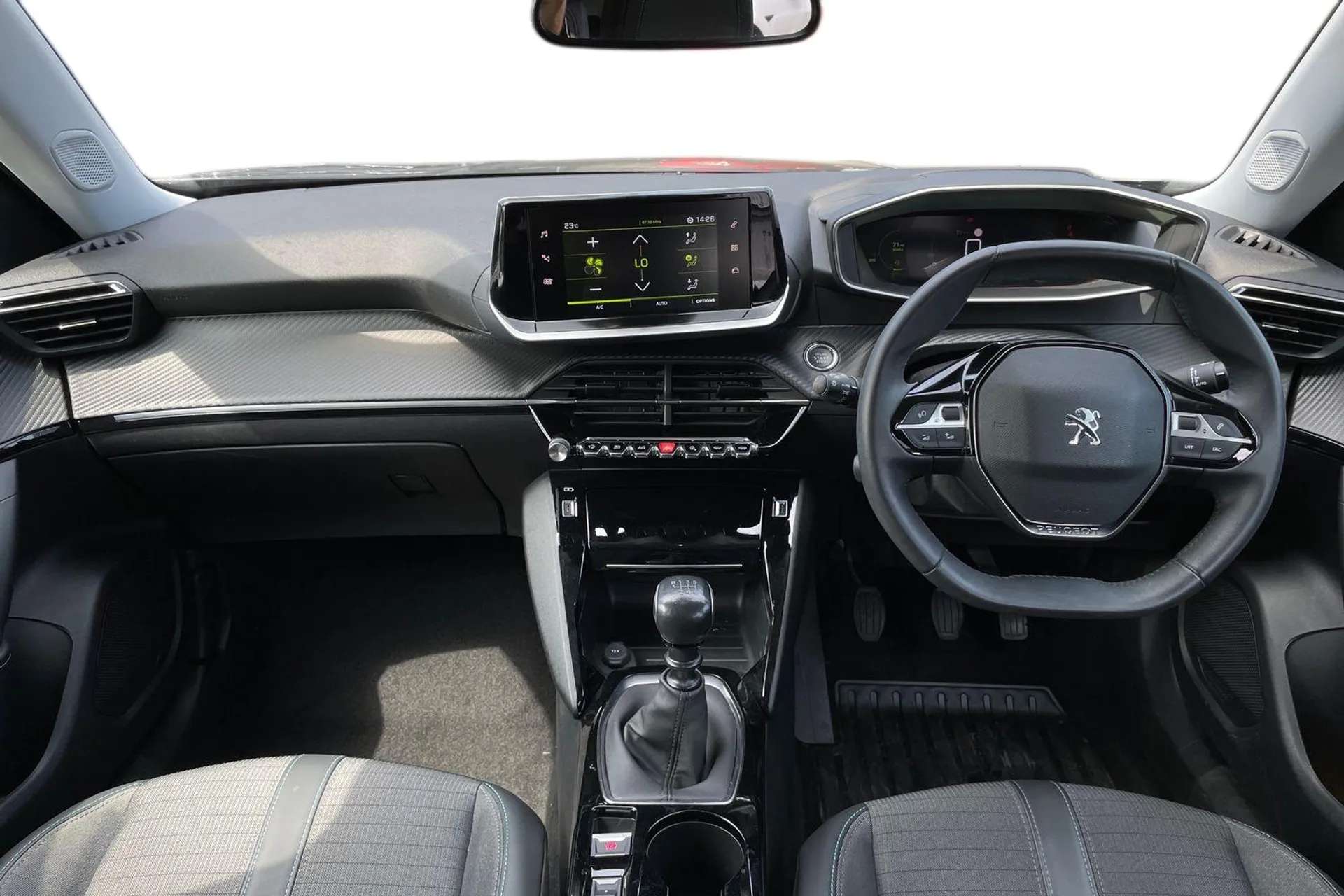 2022 PEUGEOT 2008 2022 PEUGEOT 2008