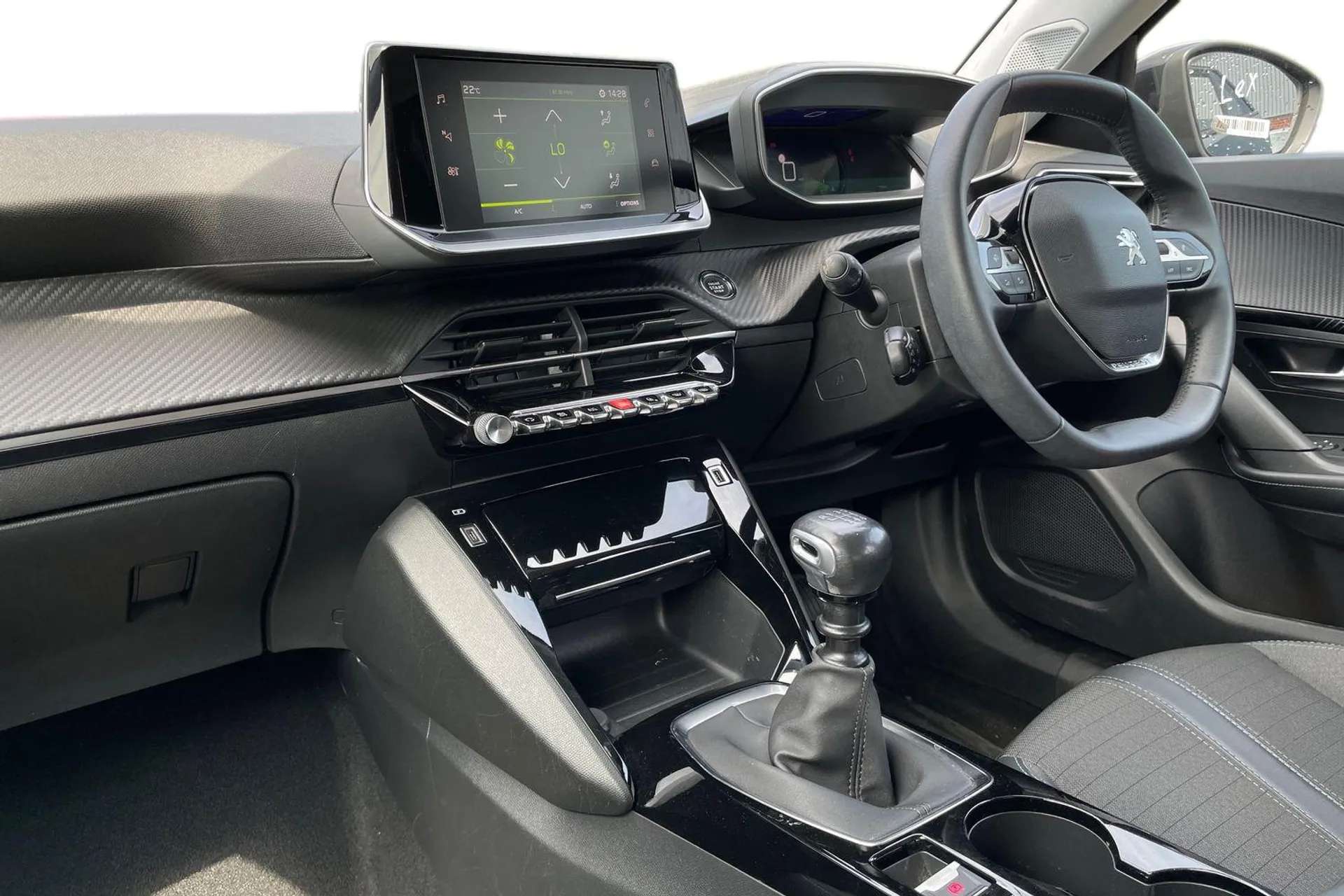 2022 PEUGEOT 2008 2022 PEUGEOT 2008