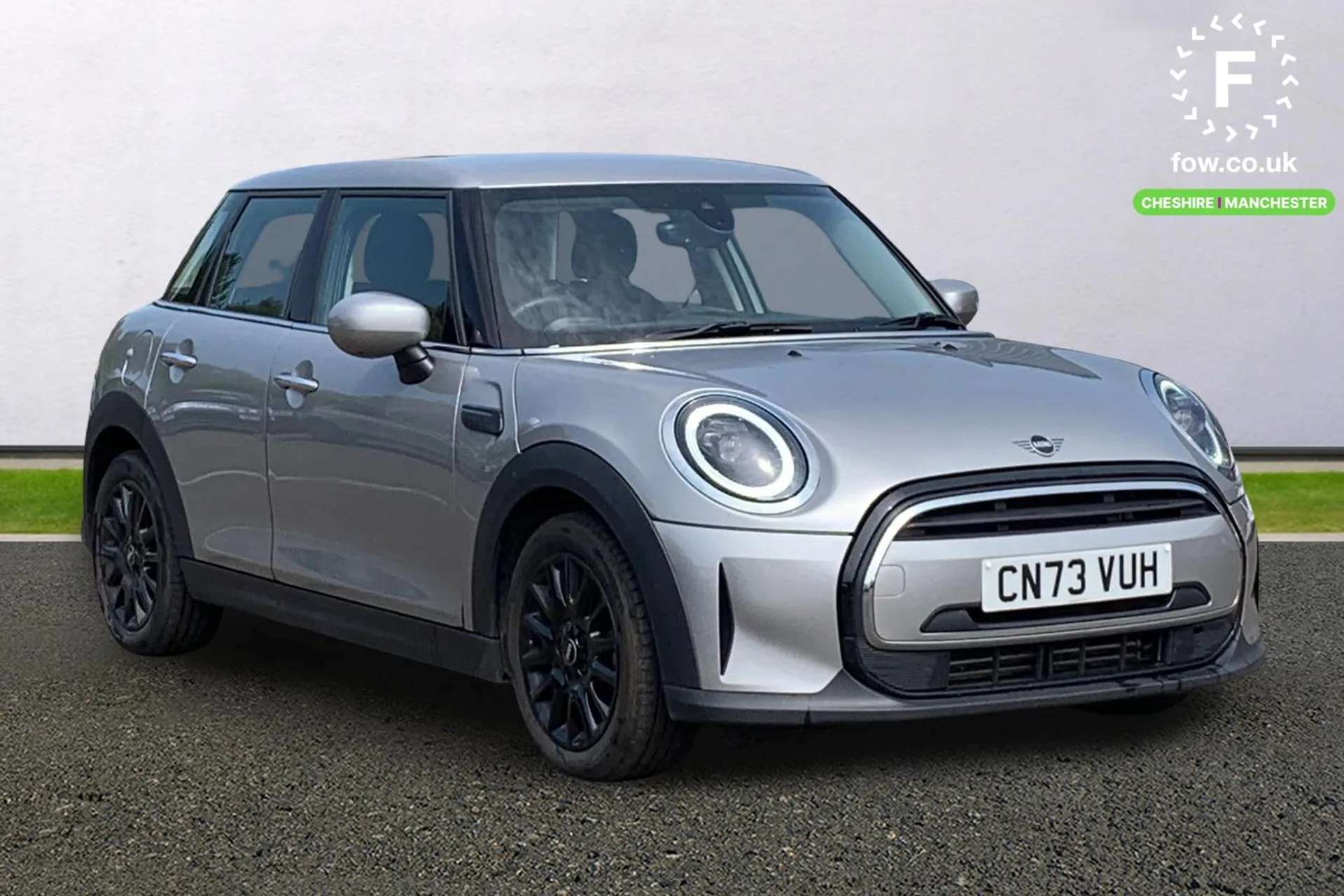 2023 MINI HATCH 2023 MINI HATCH