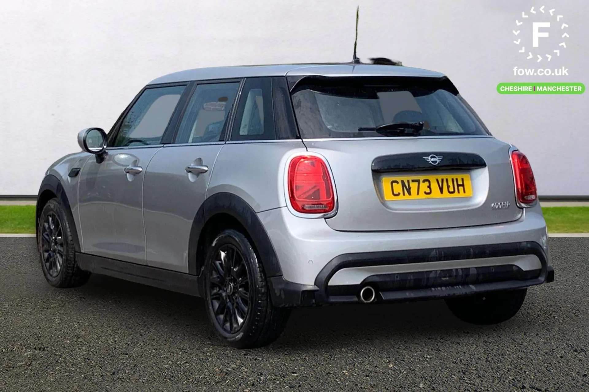 2023 MINI HATCH 2023 MINI HATCH