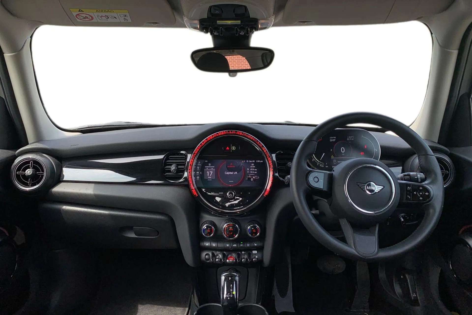 2023 MINI HATCH 2023 MINI HATCH