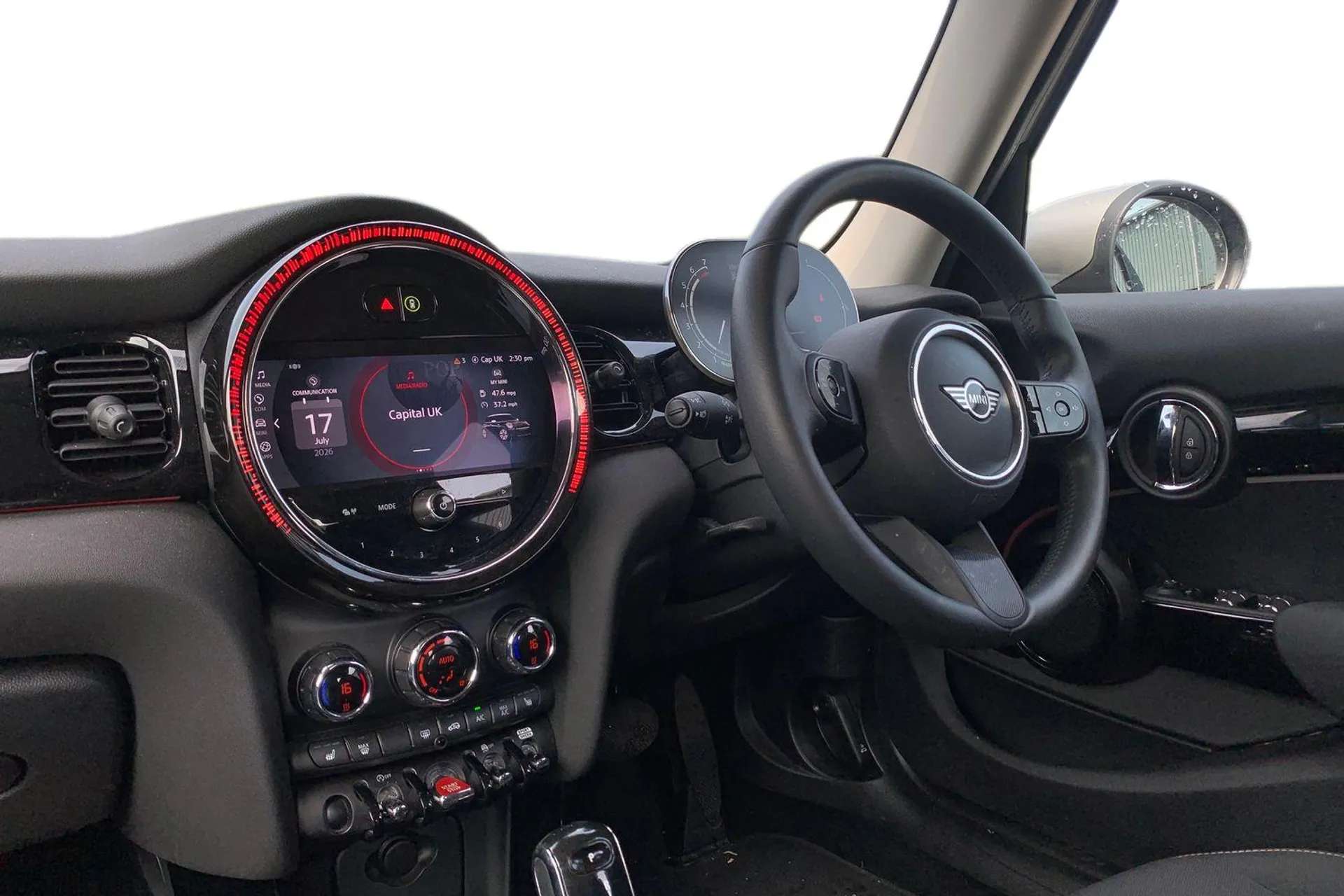 2023 MINI HATCH 2023 MINI HATCH