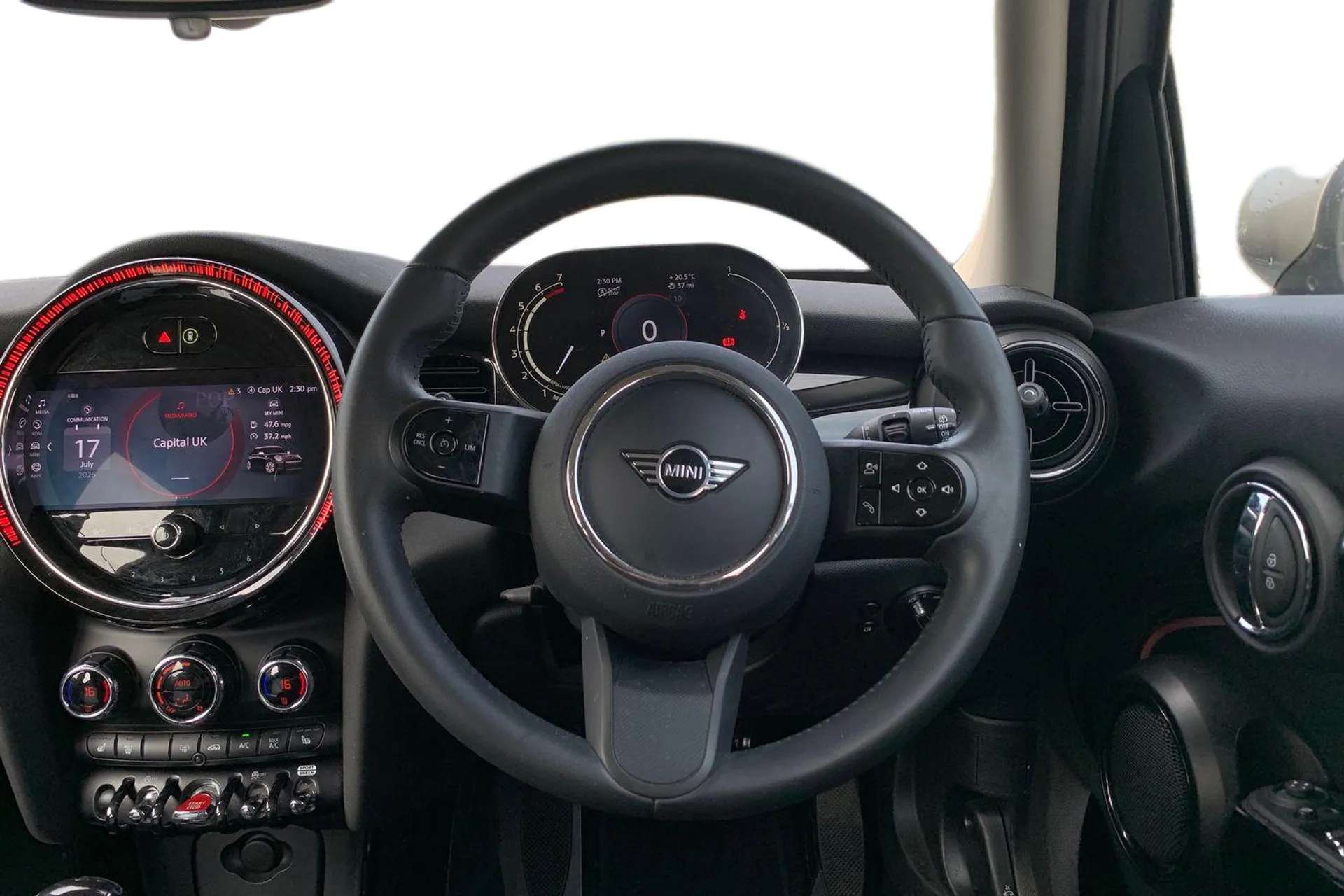 2023 MINI HATCH 2023 MINI HATCH