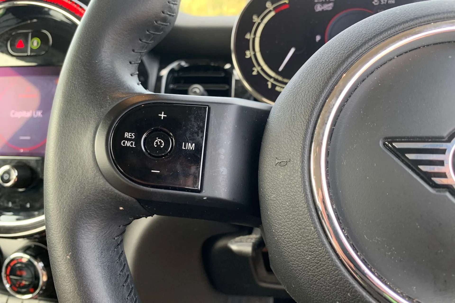 2023 MINI HATCH 2023 MINI HATCH