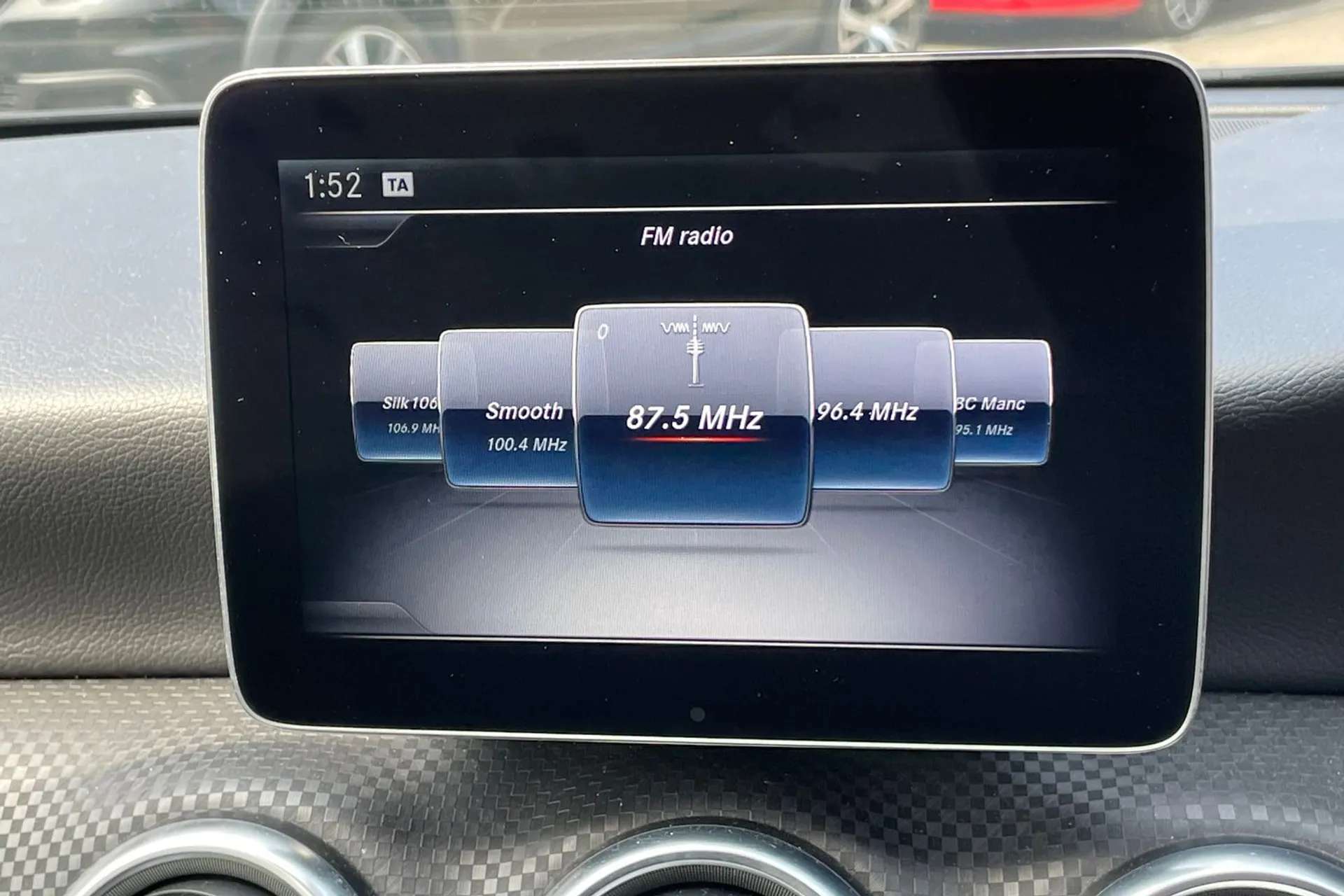 2018 MERCEDES-BENZ A CLASS 2018 MERCEDES-BENZ A CLASS