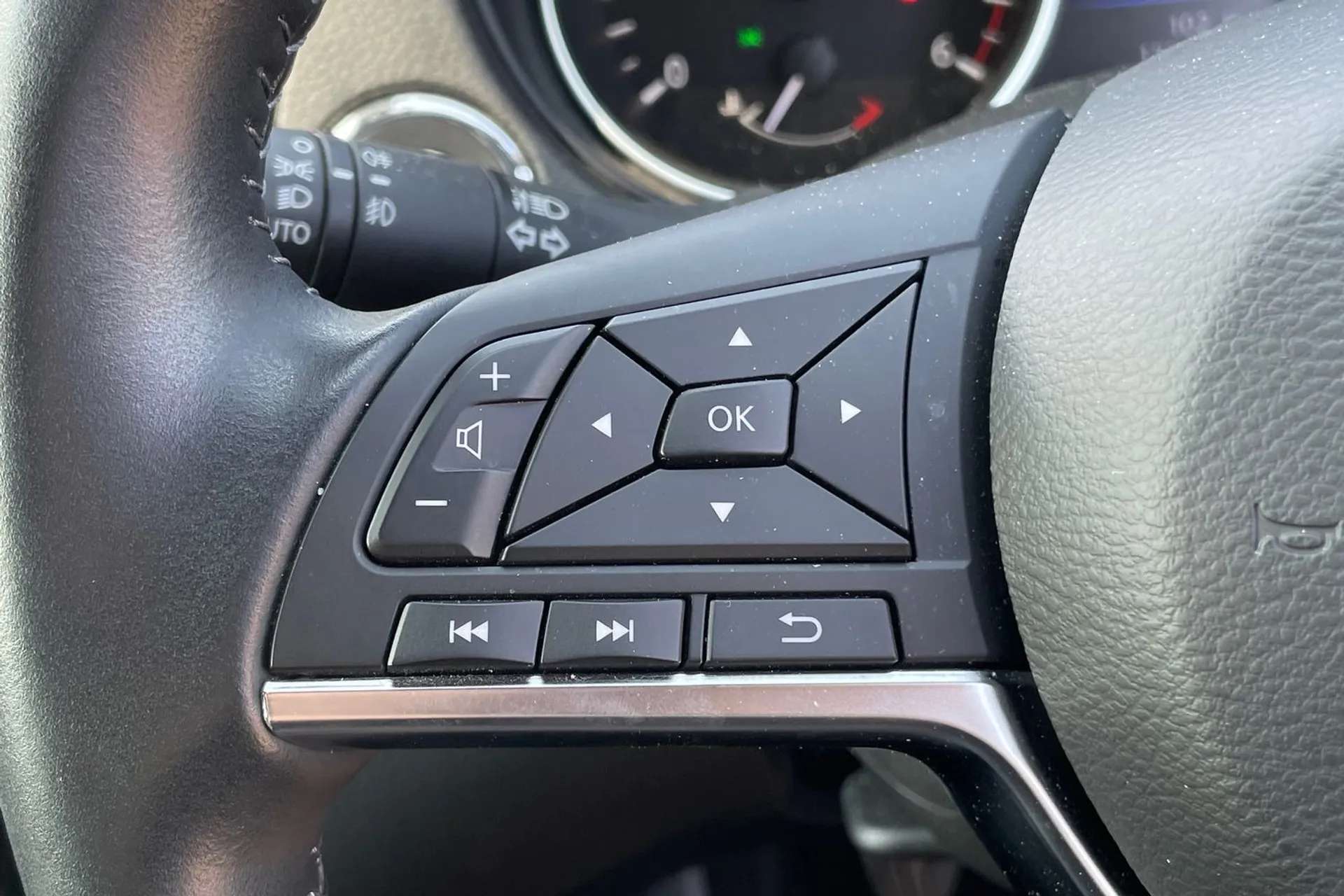 2020 NISSAN QASHQAI 2020 NISSAN QASHQAI