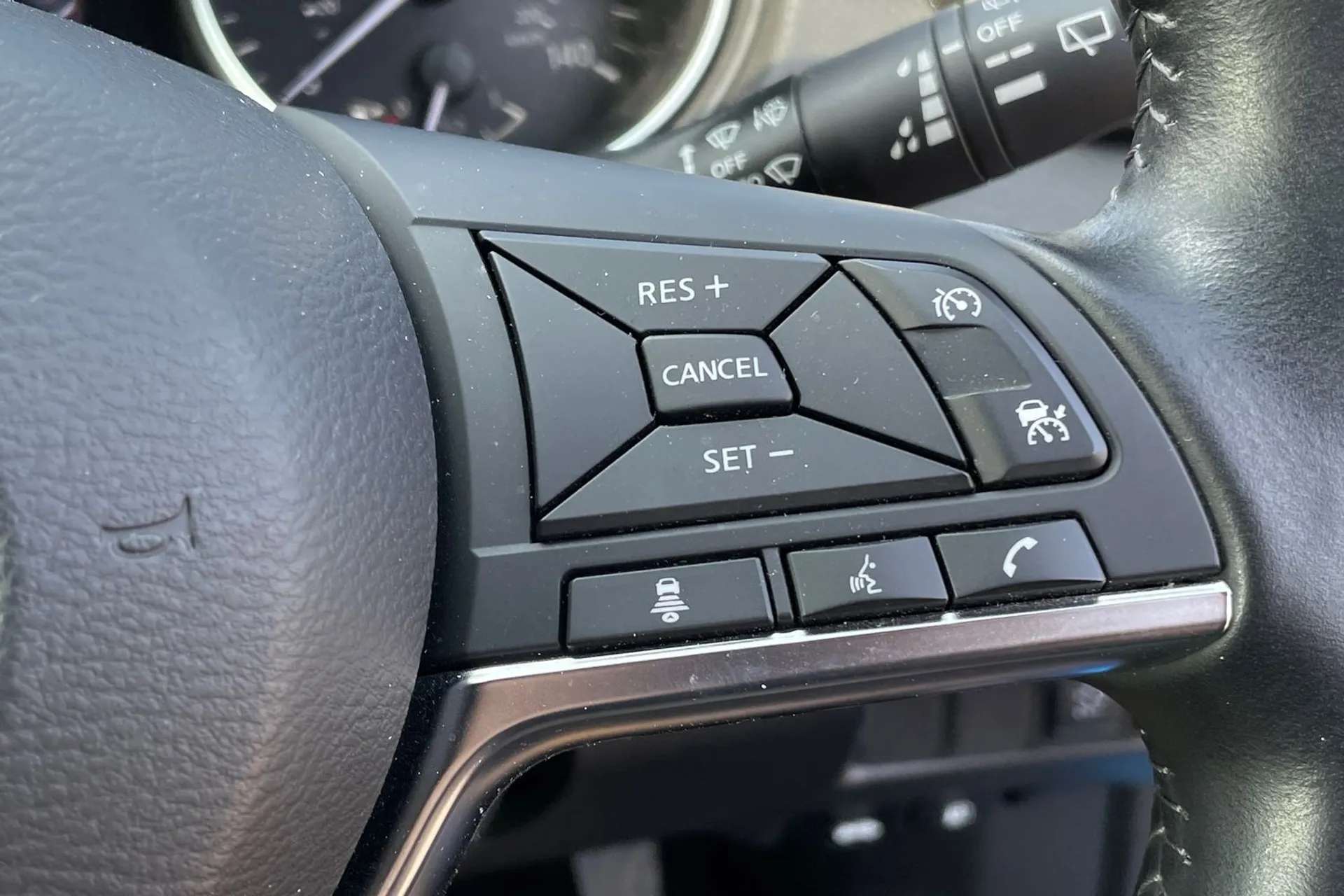2020 NISSAN QASHQAI 2020 NISSAN QASHQAI