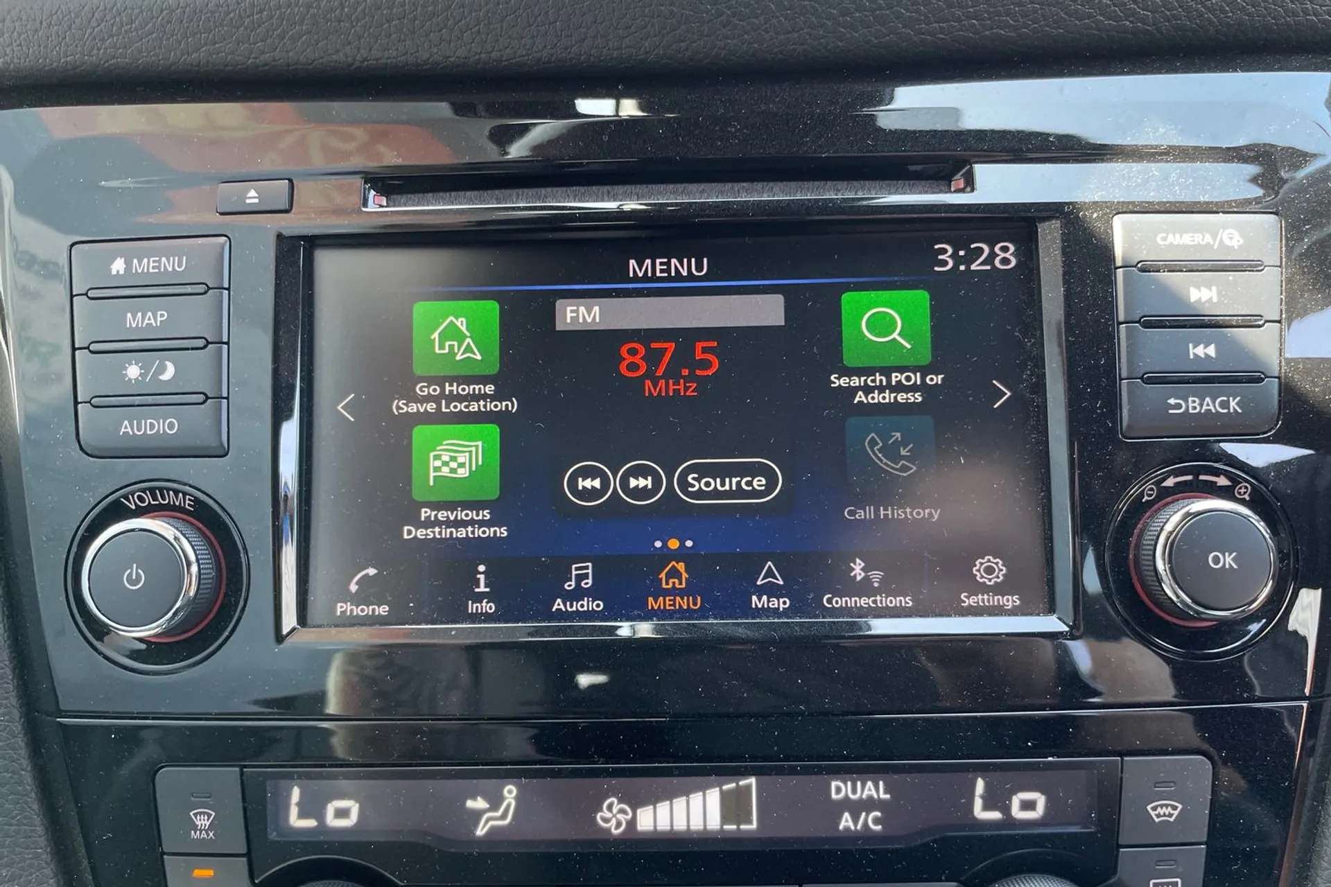 2020 NISSAN QASHQAI 2020 NISSAN QASHQAI