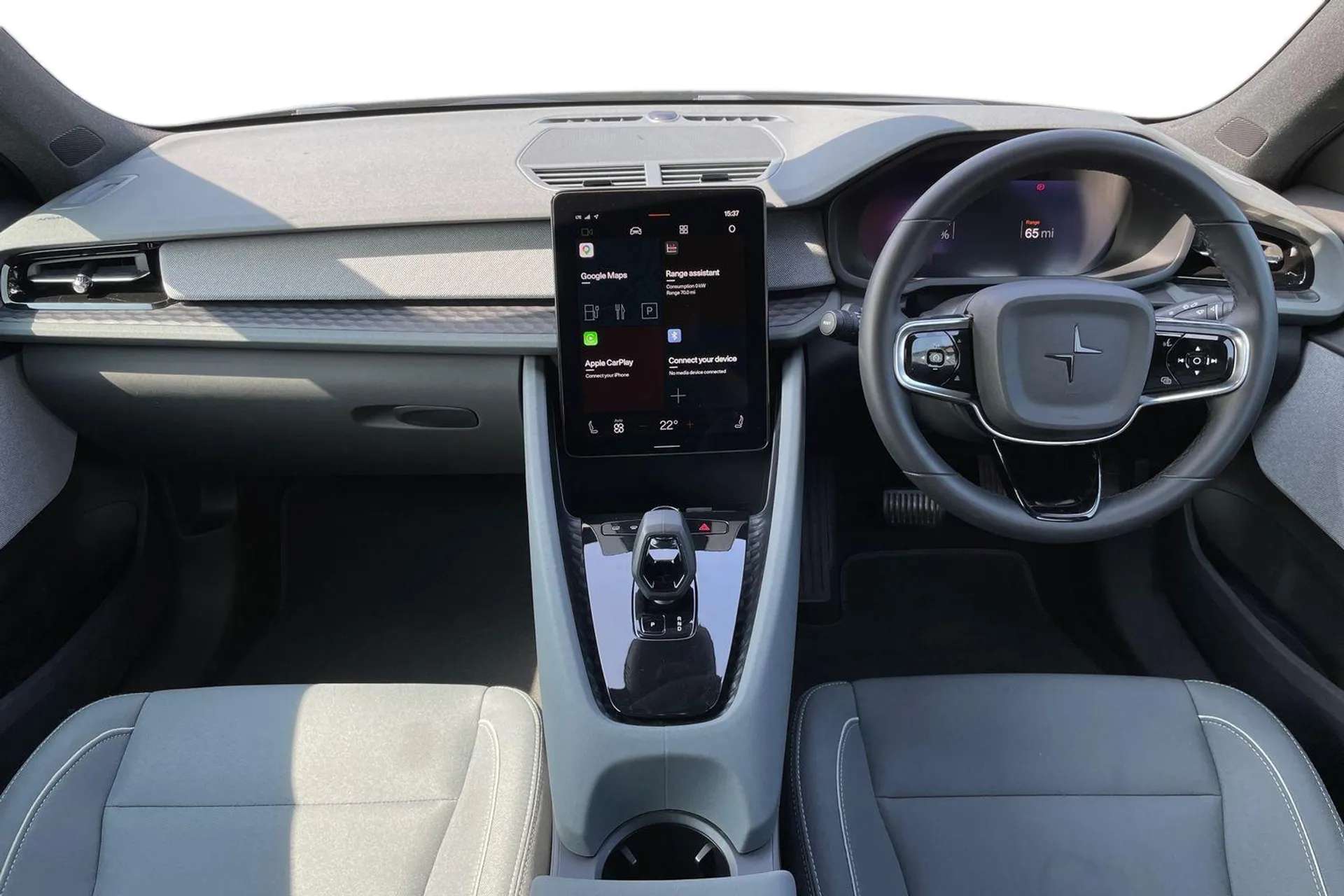 2023 POLESTAR 2 2023 POLESTAR 2