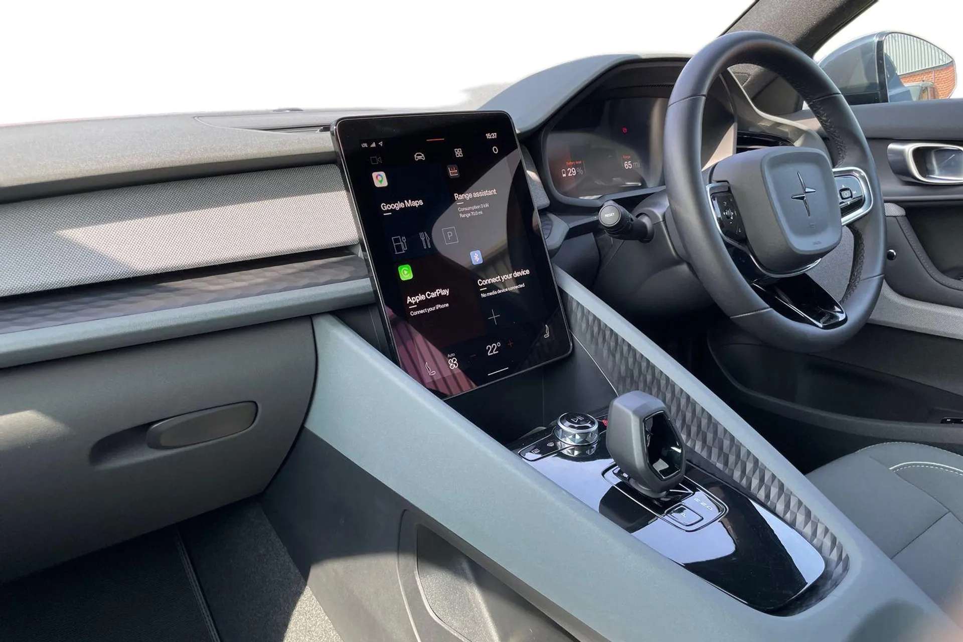 2023 POLESTAR 2 2023 POLESTAR 2