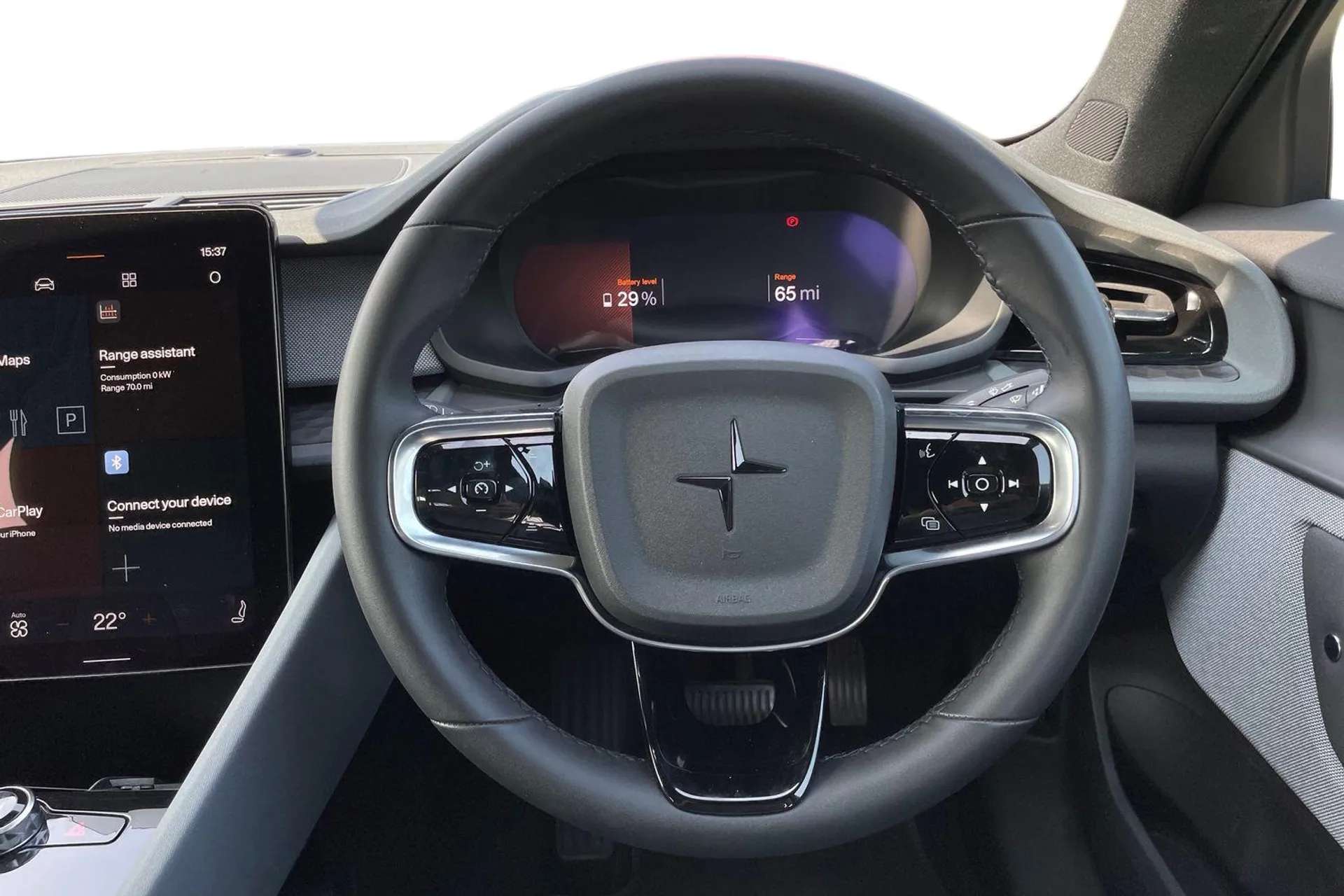 2023 POLESTAR 2 2023 POLESTAR 2