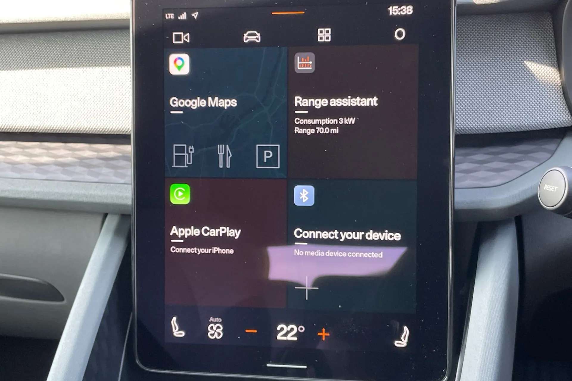 2023 POLESTAR 2 2023 POLESTAR 2