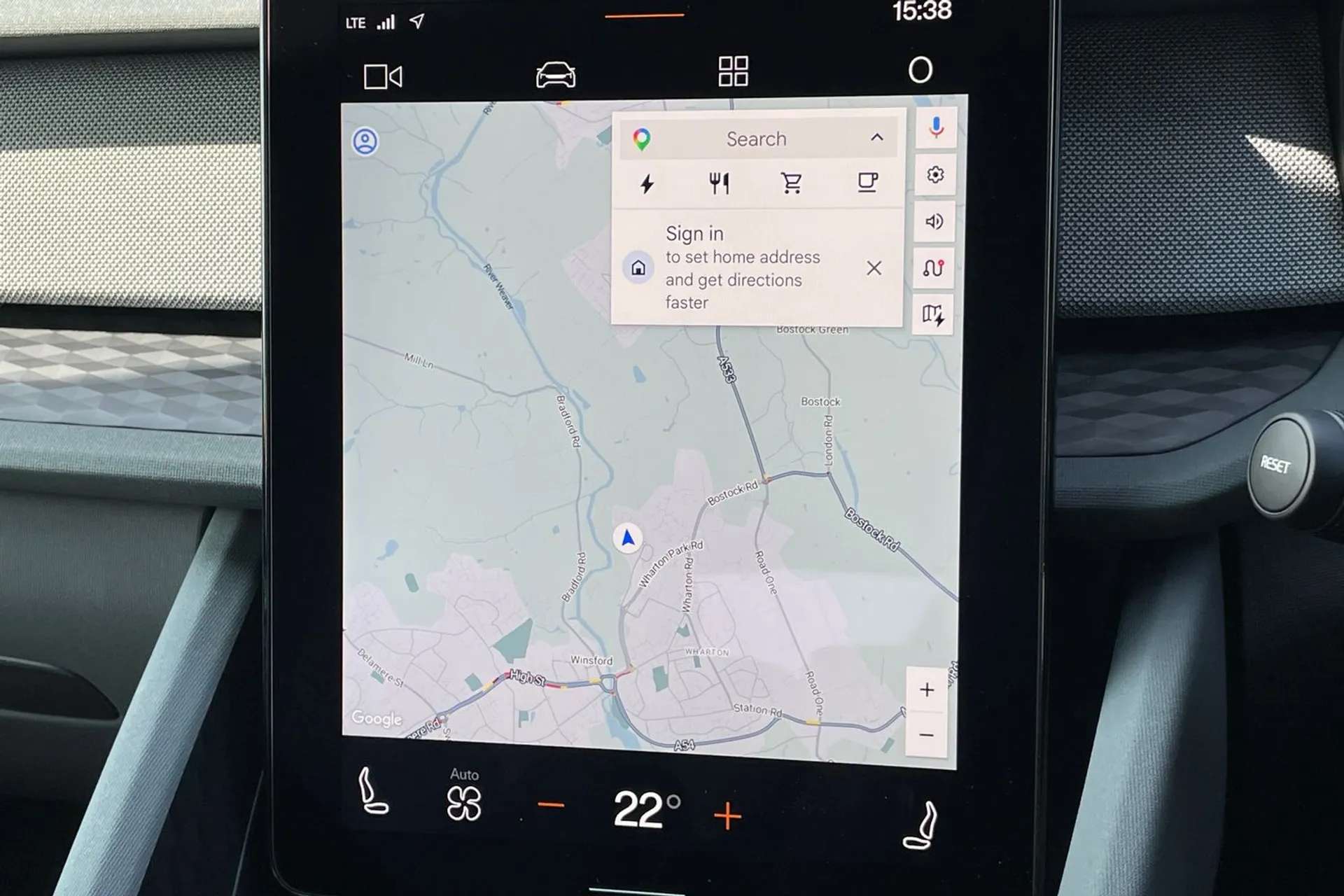 2023 POLESTAR 2 2023 POLESTAR 2
