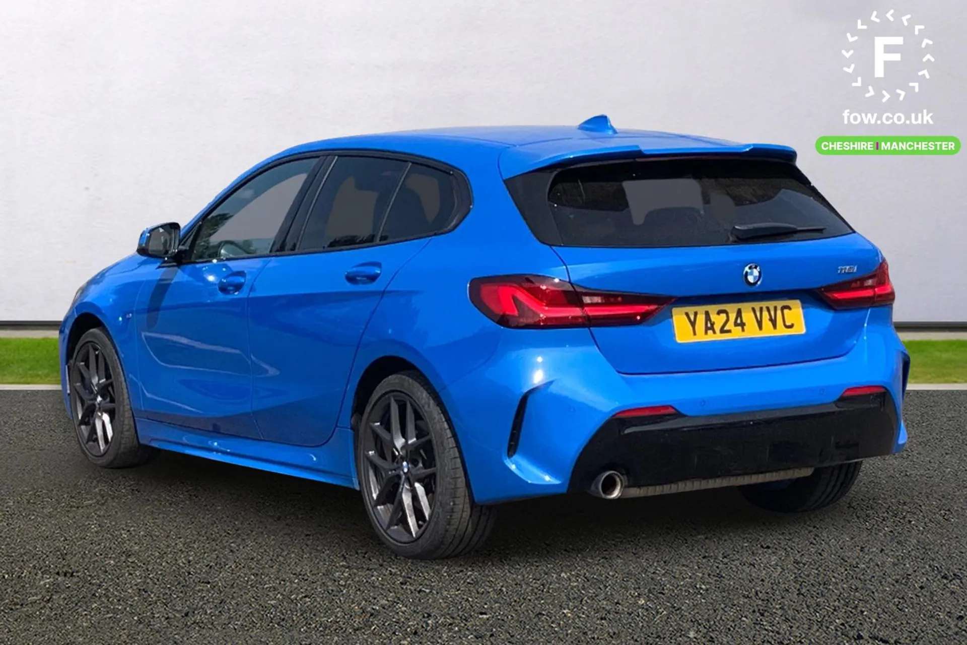 2024 BMW 1 SERIES 2024 BMW 1 SERIES