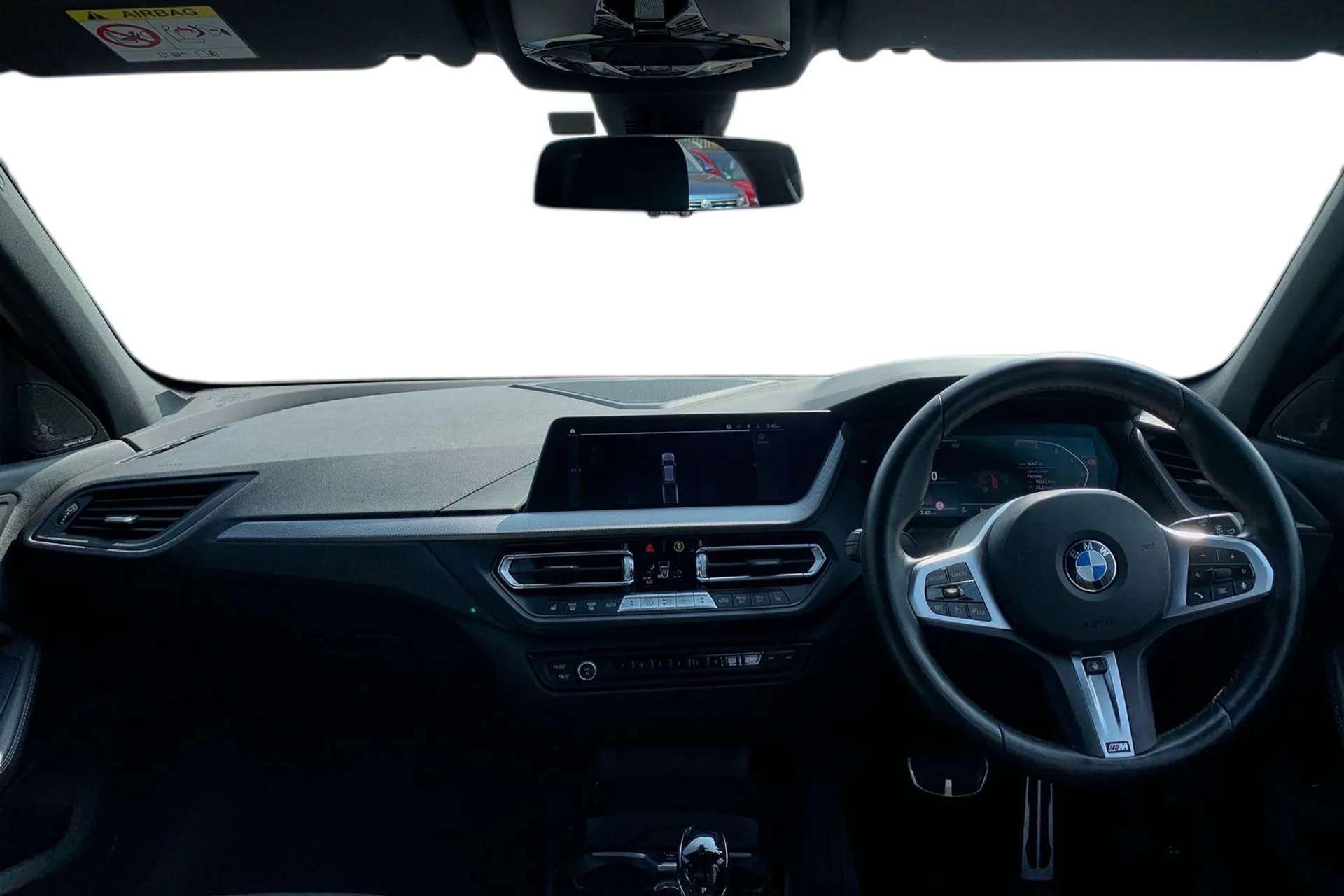 2024 BMW 1 SERIES 2024 BMW 1 SERIES