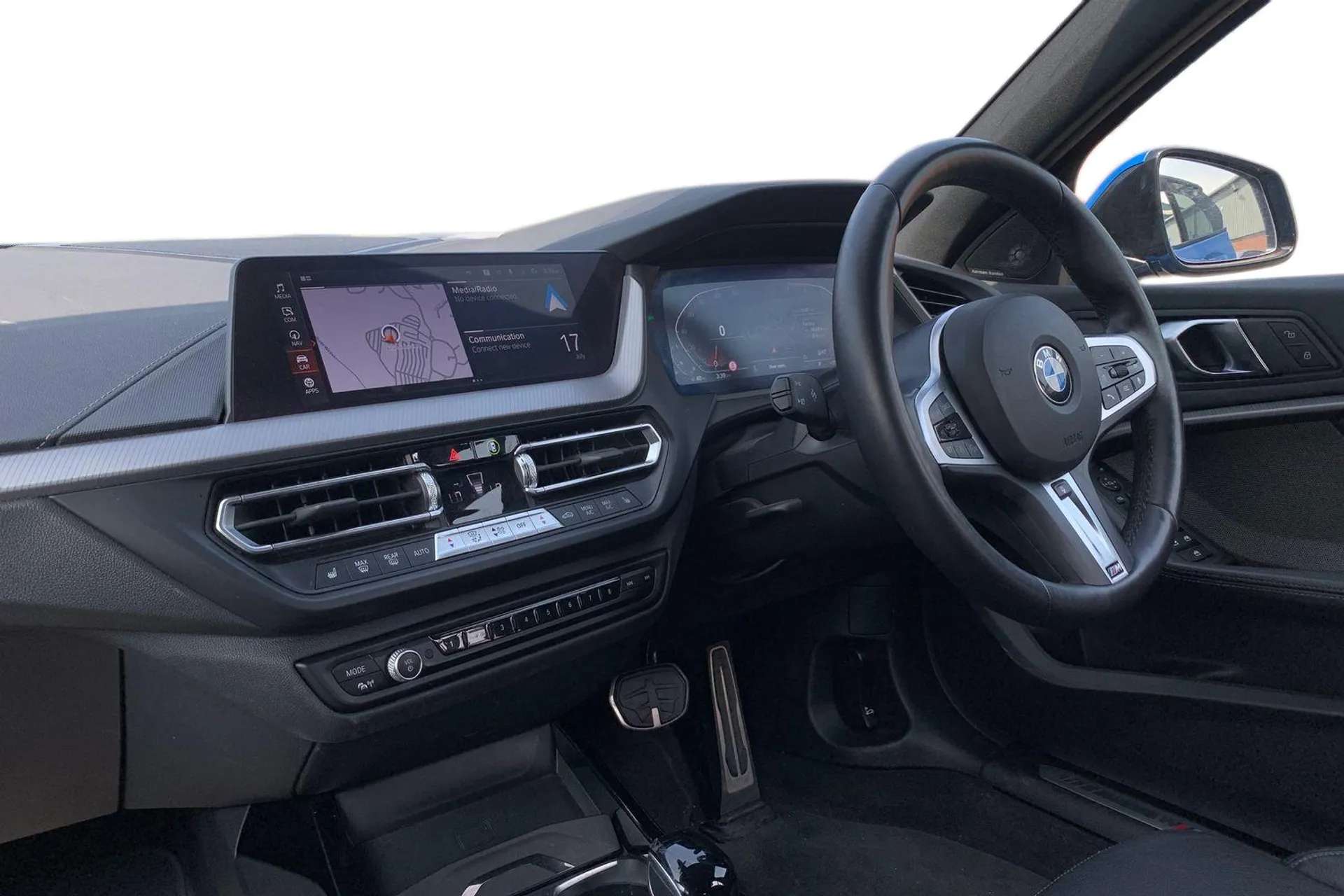 2024 BMW 1 SERIES 2024 BMW 1 SERIES