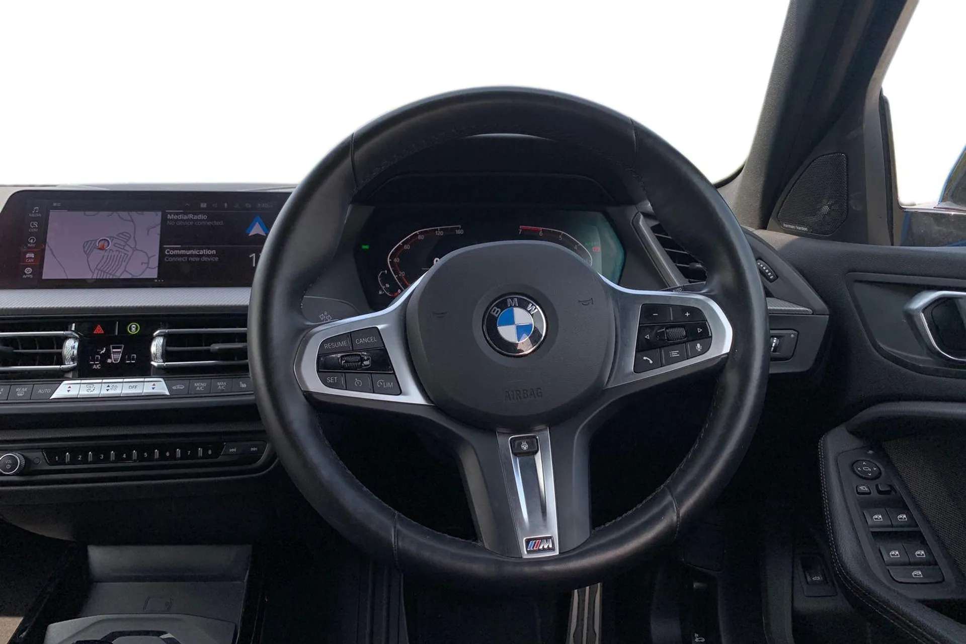 2024 BMW 1 SERIES 2024 BMW 1 SERIES