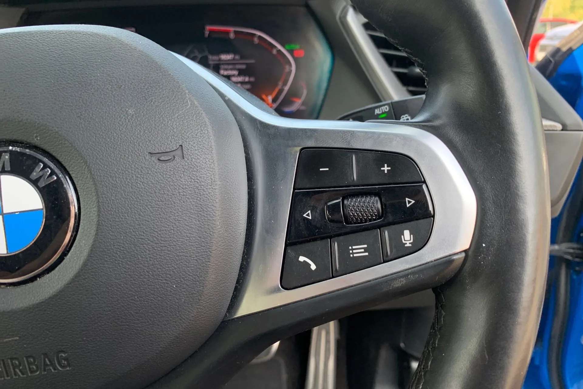 2024 BMW 1 SERIES 2024 BMW 1 SERIES