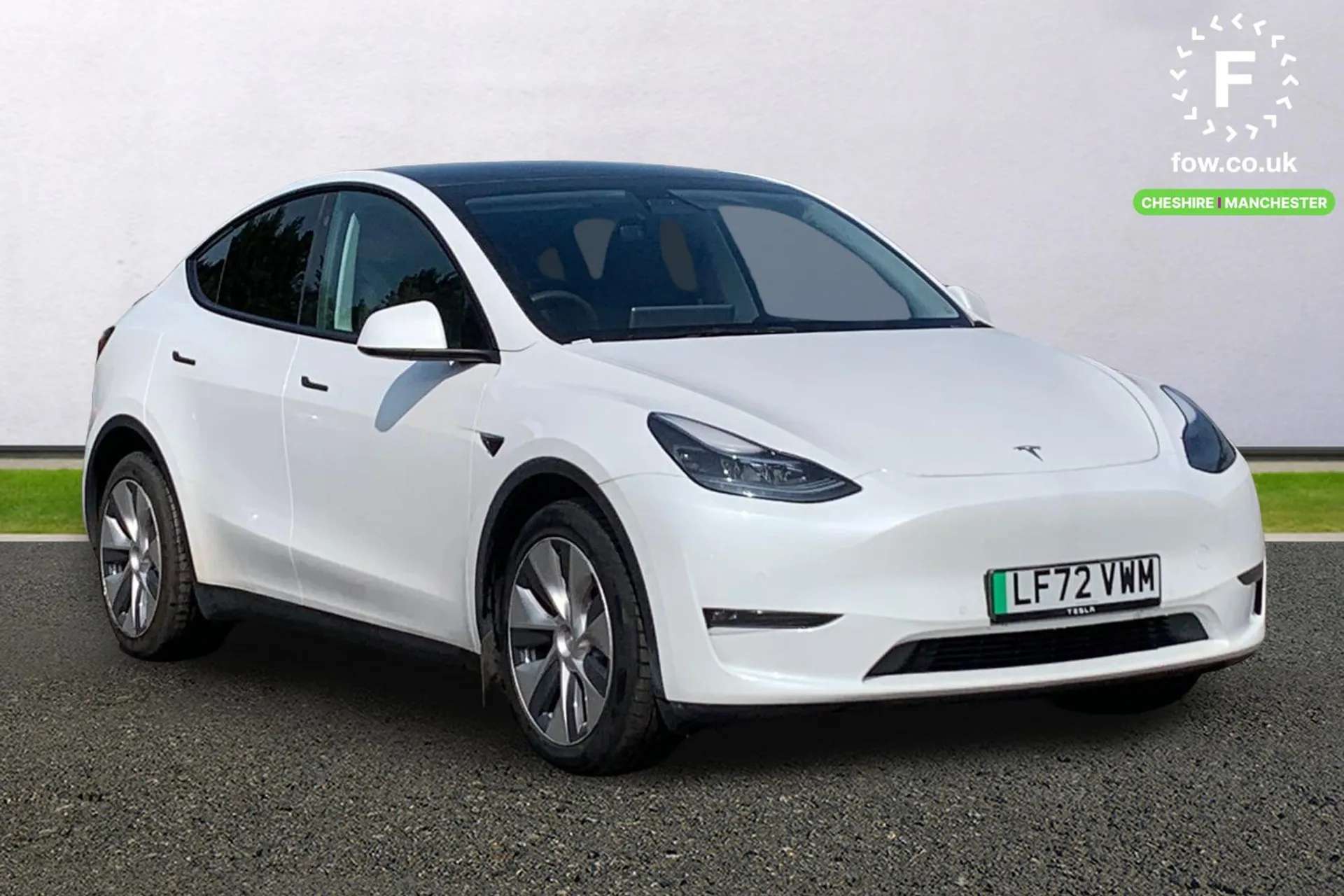 2022 TESLA MODEL Y 2022 TESLA MODEL Y